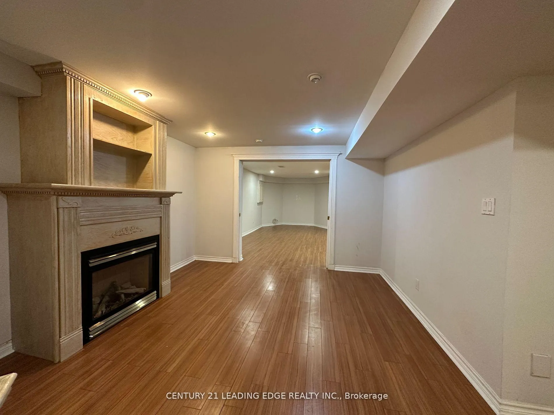 Photo 12 of Unit Bsmt, 18 Hester Avenue, Ajax, Central West — HOMEH