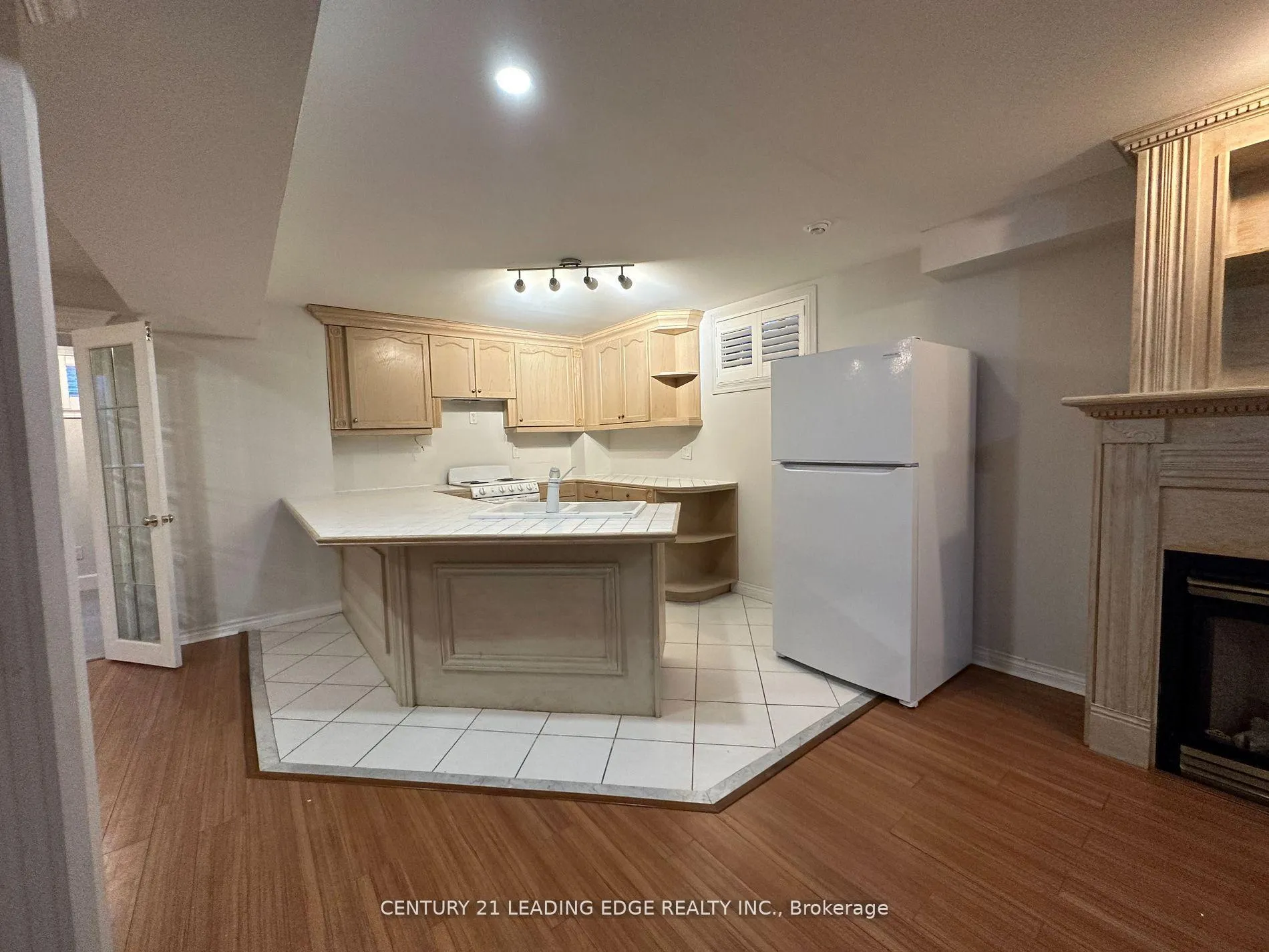 Photo 13 of Unit Bsmt, 18 Hester Avenue, Ajax, Central West — HOMEH