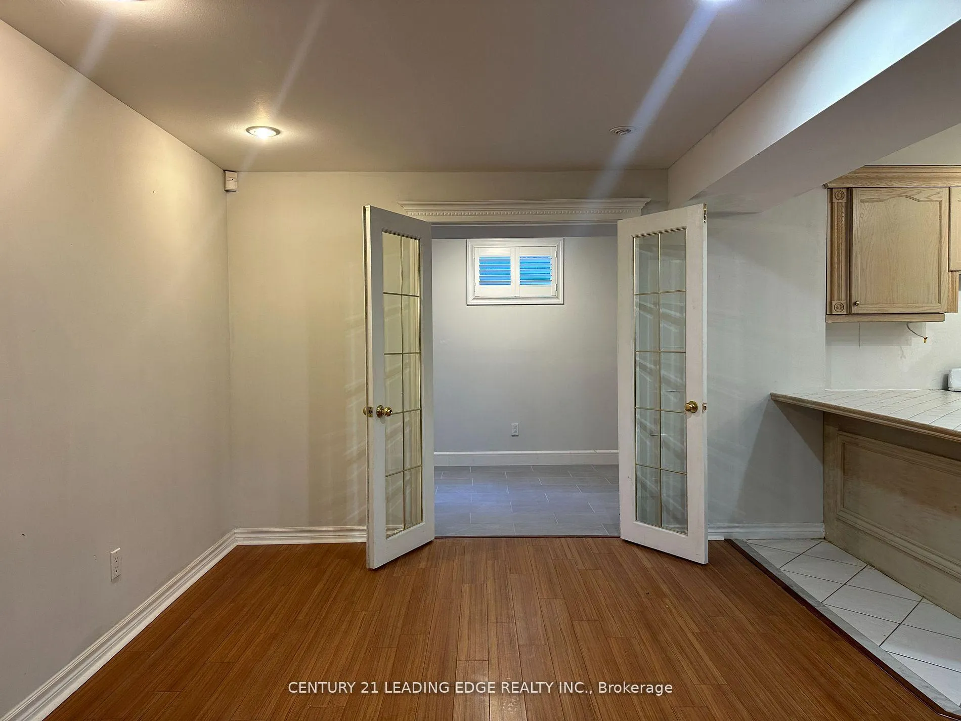 Photo 14 of Unit Bsmt, 18 Hester Avenue, Ajax, Central West — HOMEH