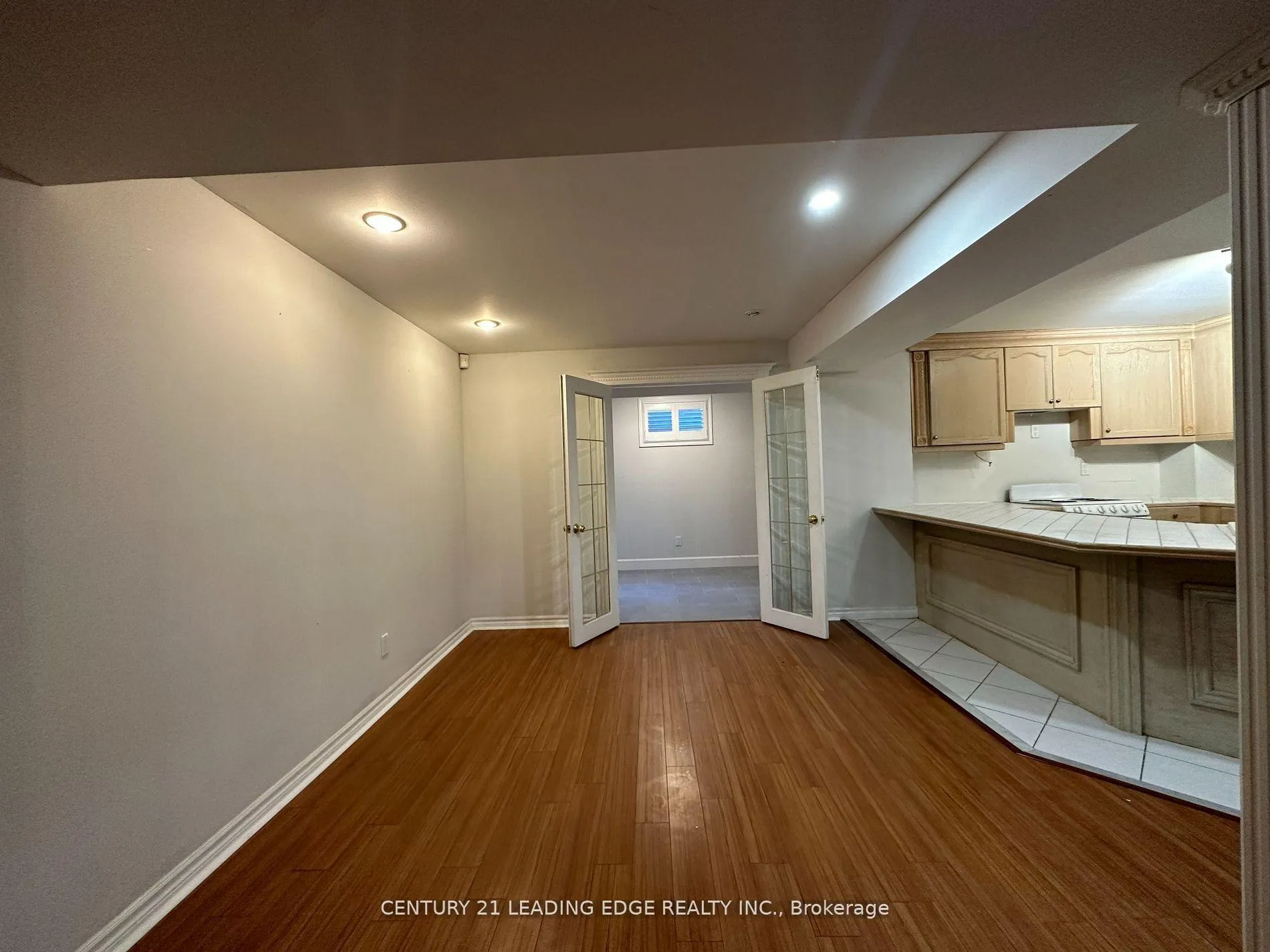 Photo 15 of Unit Bsmt, 18 Hester Avenue, Ajax, Central West — HOMEH