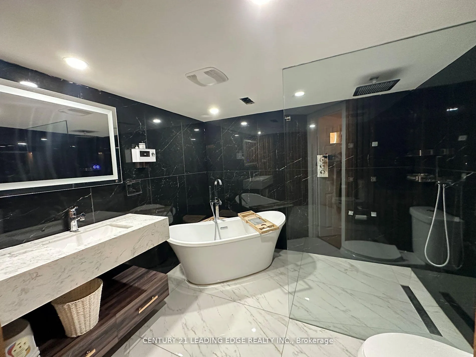 Photo 16 of Unit Bsmt, 18 Hester Avenue, Ajax, Central West — HOMEH
