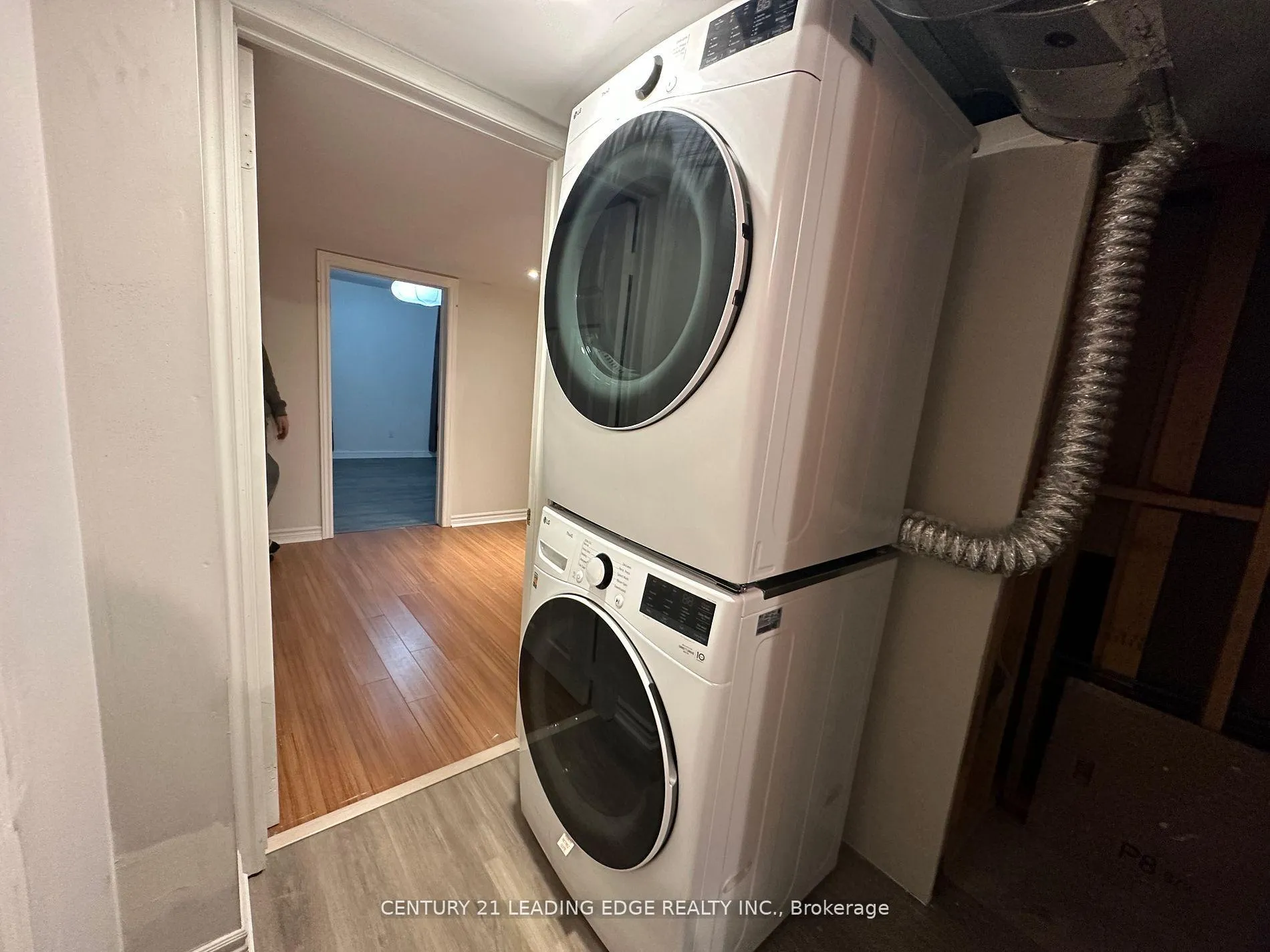 Photo 19 of Unit Bsmt, 18 Hester Avenue, Ajax, Central West — HOMEH