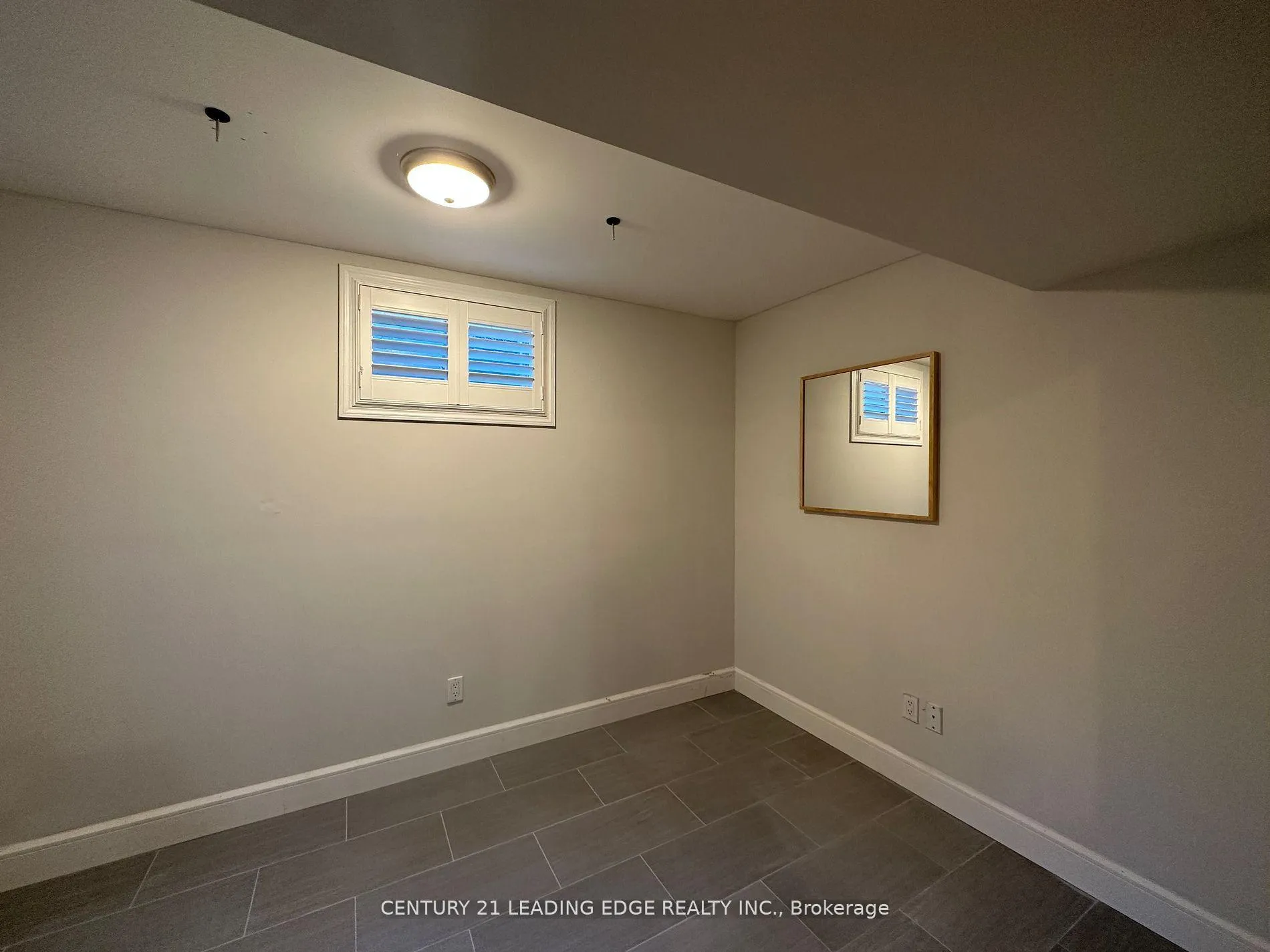 Photo 20 of Unit Bsmt, 18 Hester Avenue, Ajax, Central West — HOMEH