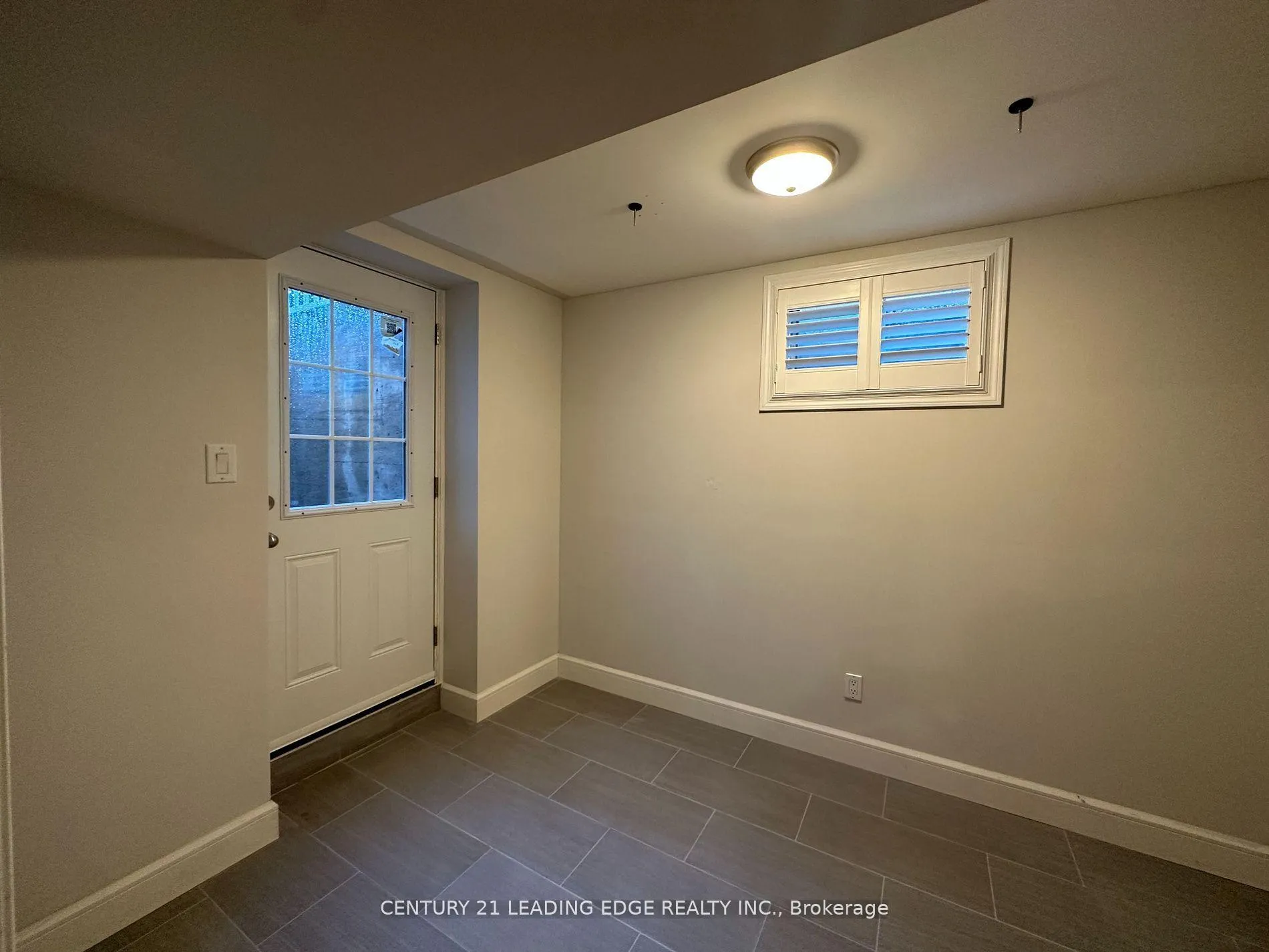 Photo 22 of Unit Bsmt, 18 Hester Avenue, Ajax, Central West — HOMEH