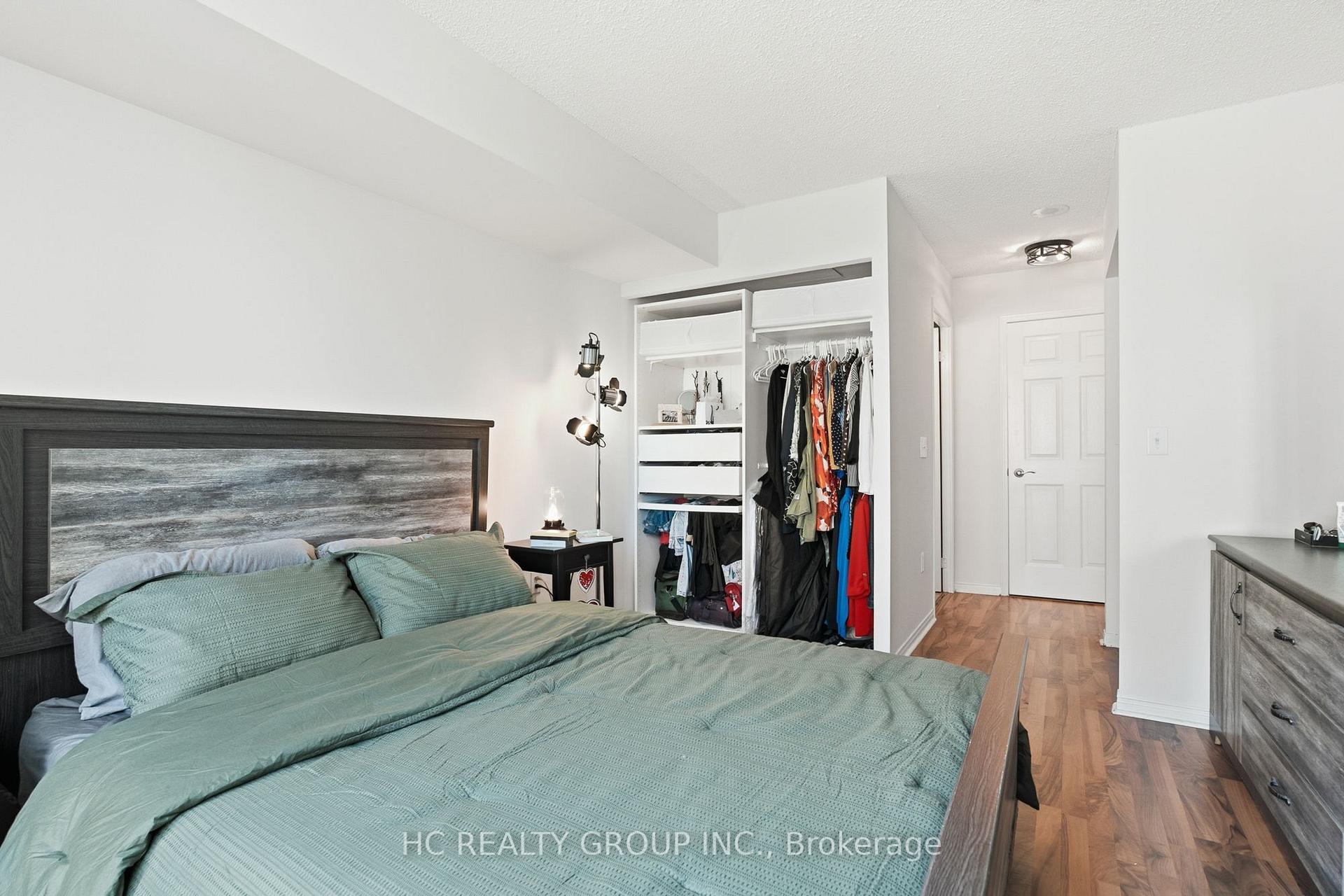 Photo 9 of Unit 713, 17 Michael Power Place, Etobicoke, Islington-City Centre West — HOMEH