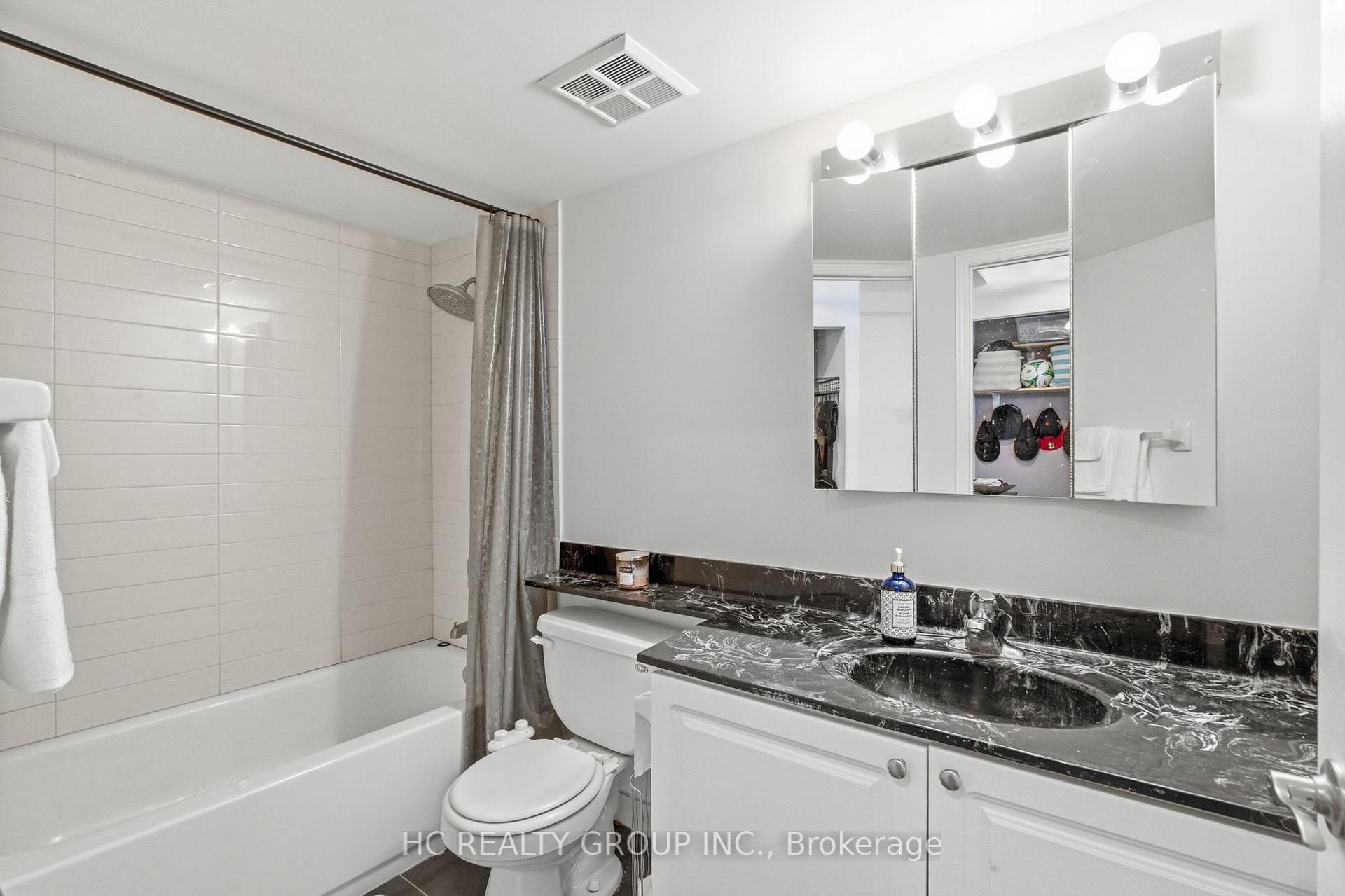Photo 10 of Unit 713, 17 Michael Power Place, Etobicoke, Islington-City Centre West — HOMEH