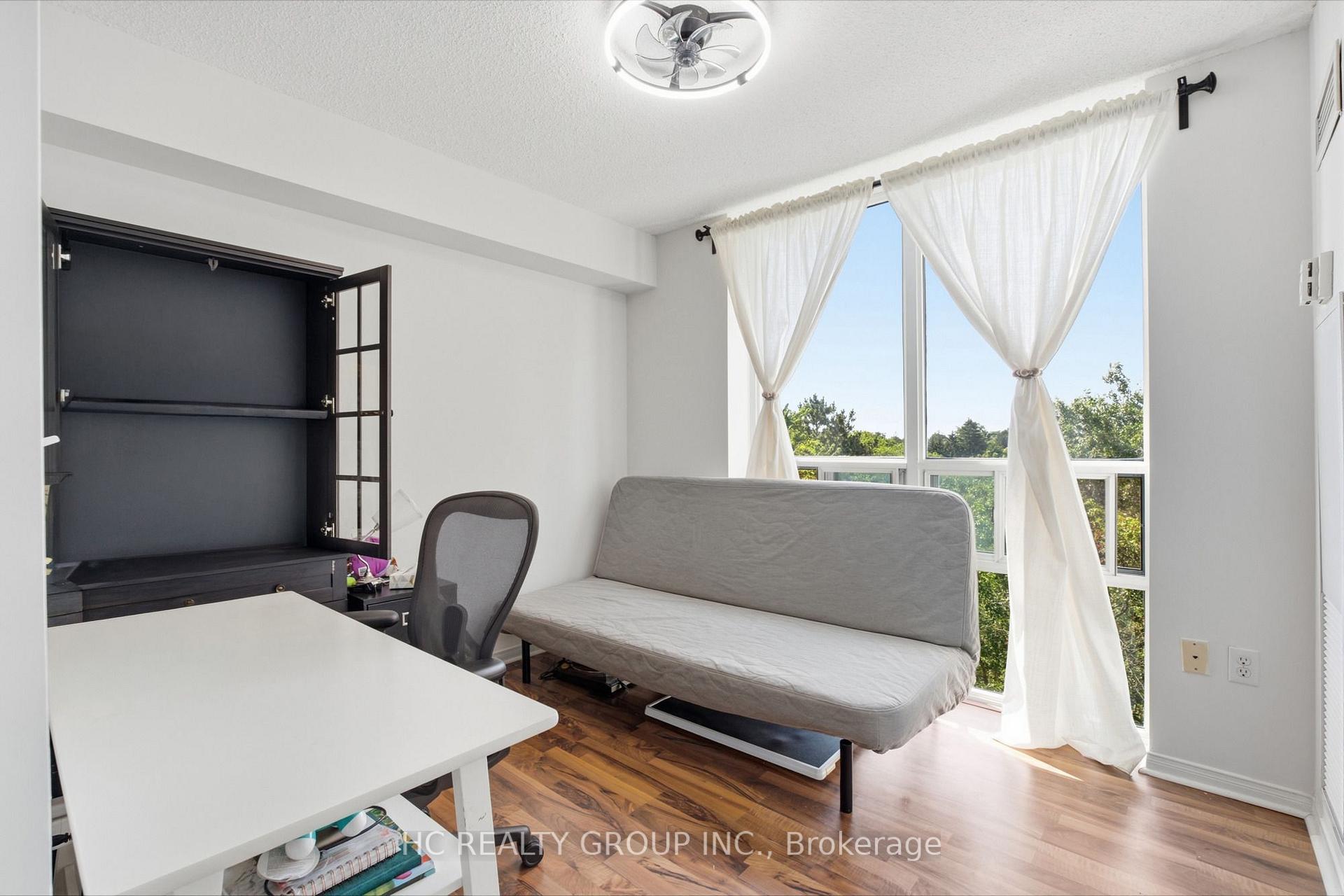 Photo 11 of Unit 713, 17 Michael Power Place, Etobicoke, Islington-City Centre West — HOMEH