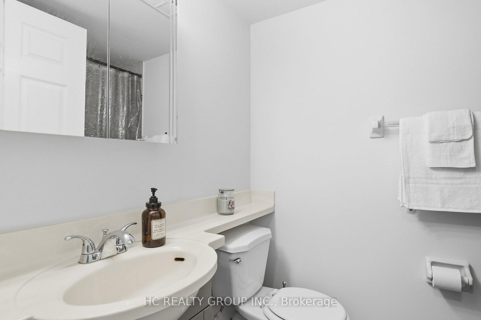 Photo 12 of Unit 713, 17 Michael Power Place, Etobicoke, Islington-City Centre West — HOMEH