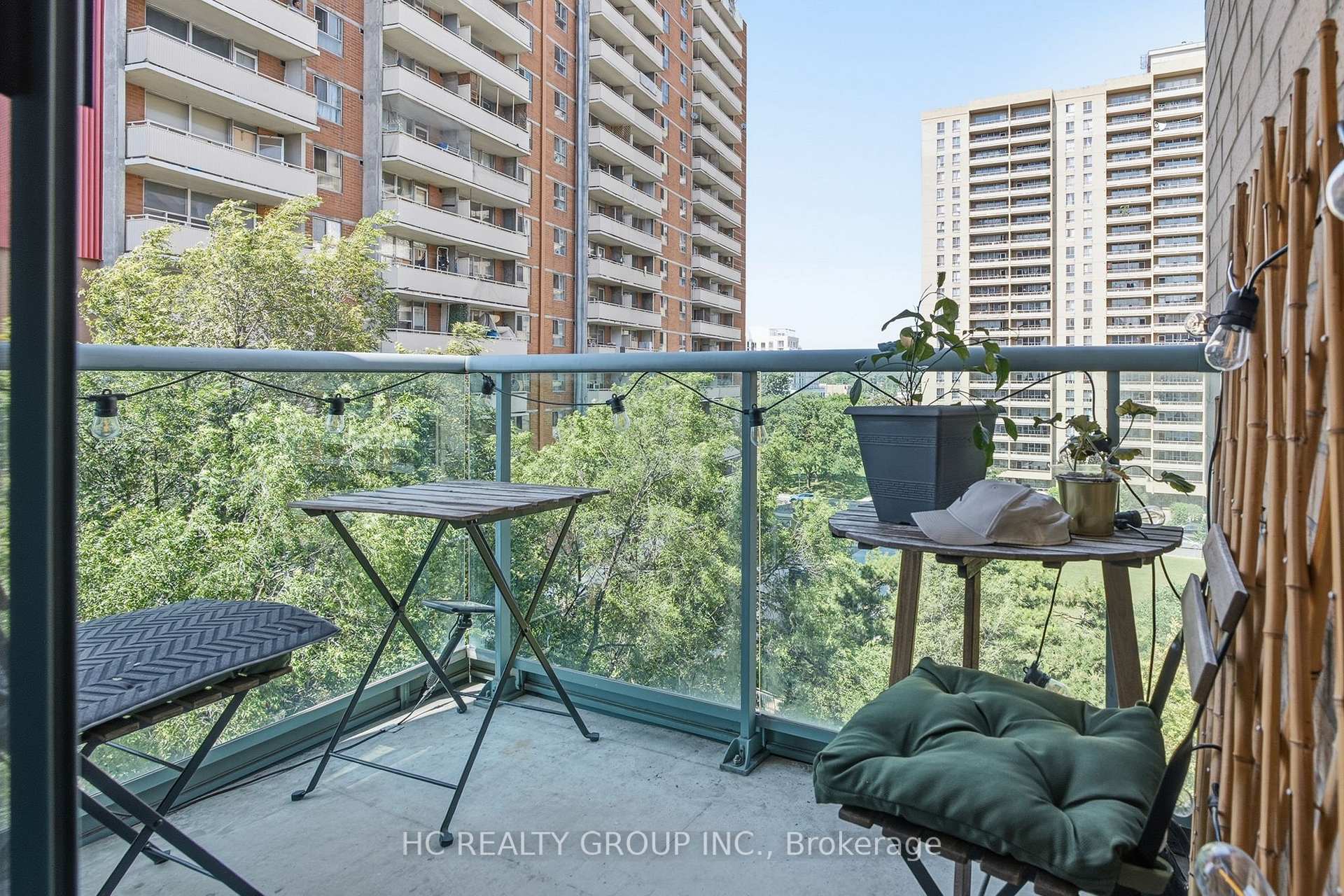Photo 14 of Unit 713, 17 Michael Power Place, Etobicoke, Islington-City Centre West — HOMEH