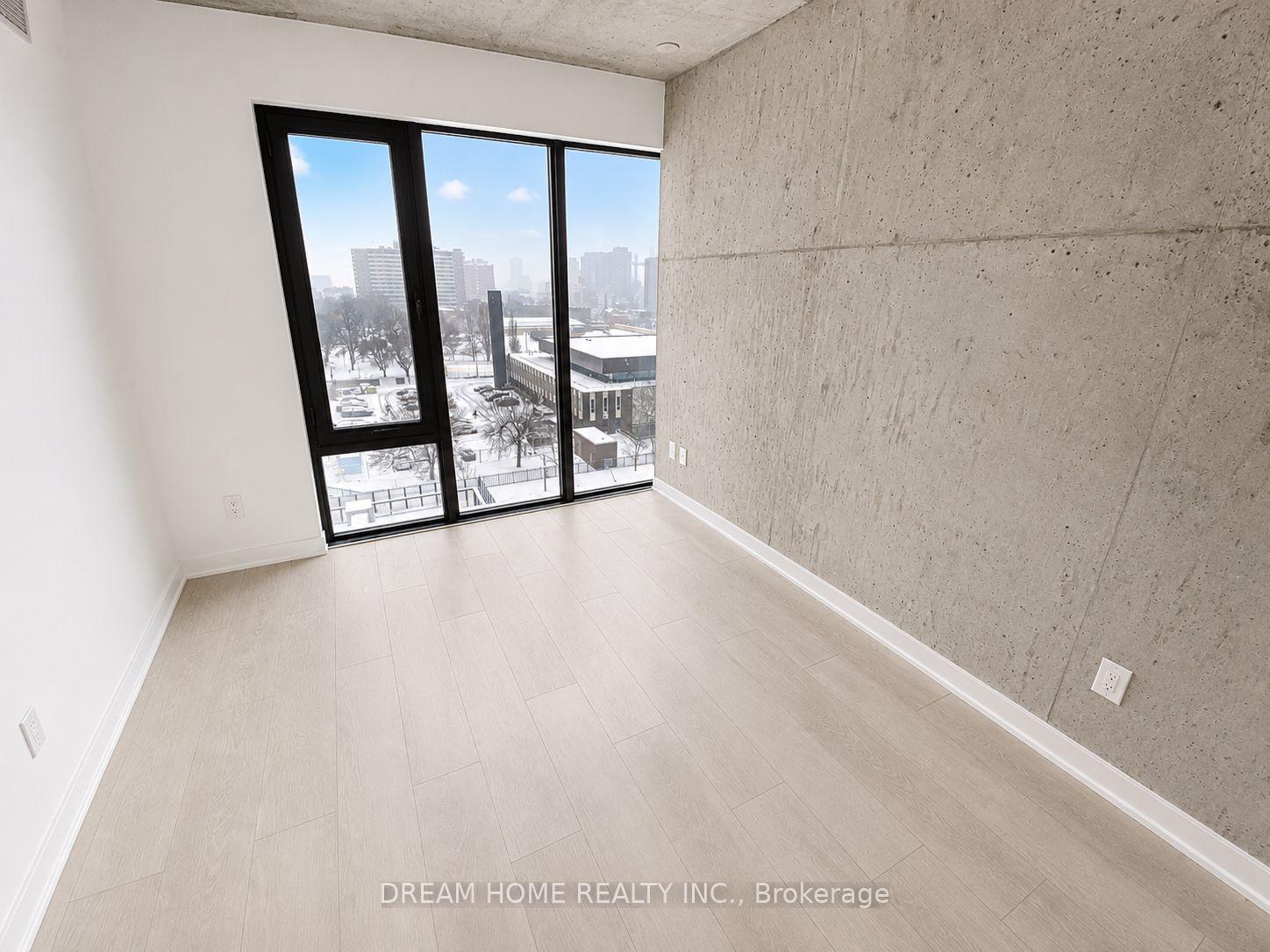 Photo 7 of Unit 805, 47 Mutual Street, Toronto, Church-Yonge Corridor — HOMEH