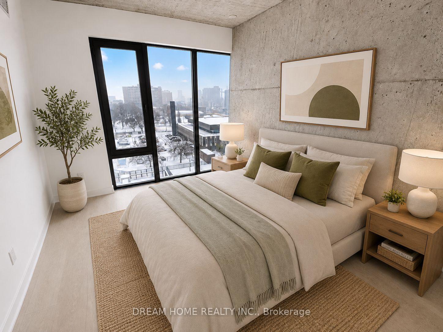 Photo 14 of Unit 805, 47 Mutual Street, Toronto, Church-Yonge Corridor — HOMEH
