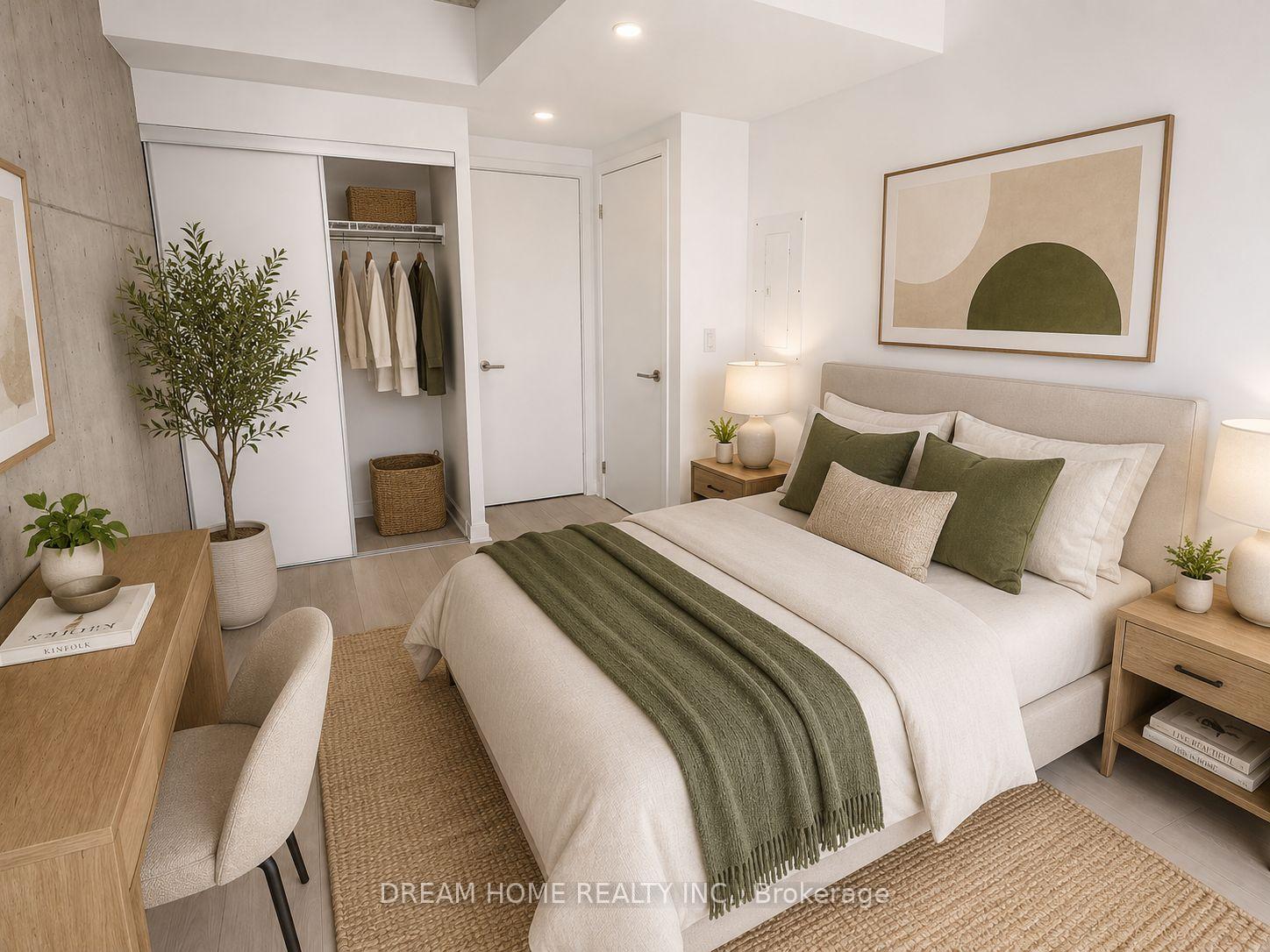 Photo 15 of Unit 805, 47 Mutual Street, Toronto, Church-Yonge Corridor — HOMEH