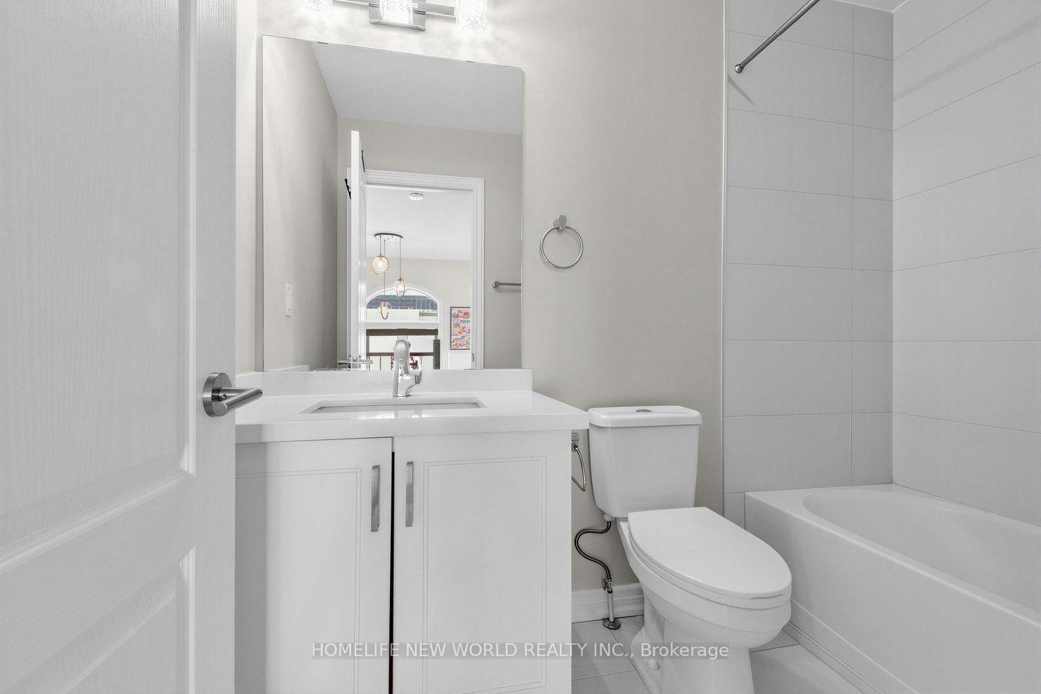 Photo 27 of 26 Living Crescent, Markham, Victoria Square — HOMEH