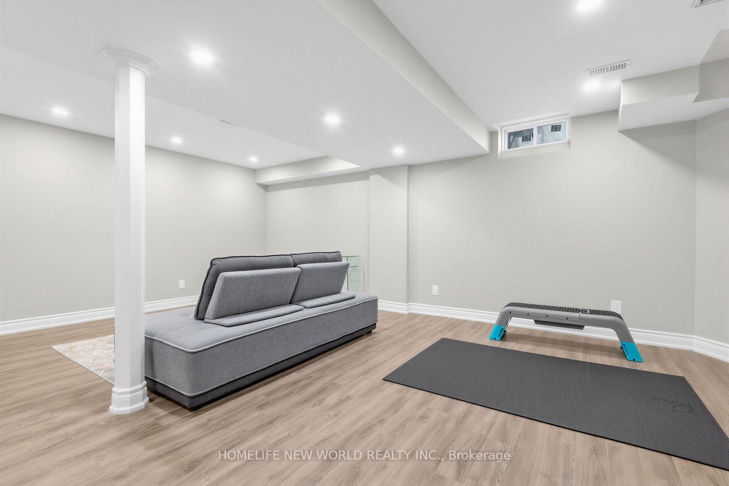 Photo 29 of 26 Living Crescent, Markham, Victoria Square — HOMEH