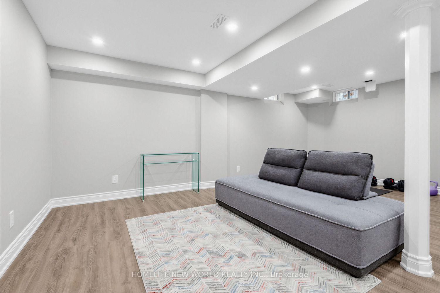 Photo 31 of 26 Living Crescent, Markham, Victoria Square — HOMEH