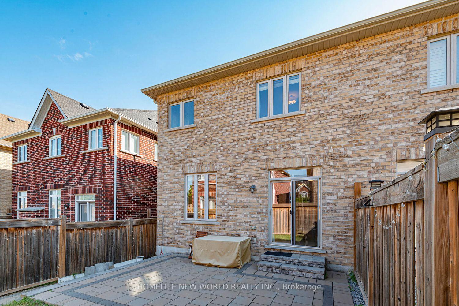 Photo 33 of 26 Living Crescent, Markham, Victoria Square — HOMEH