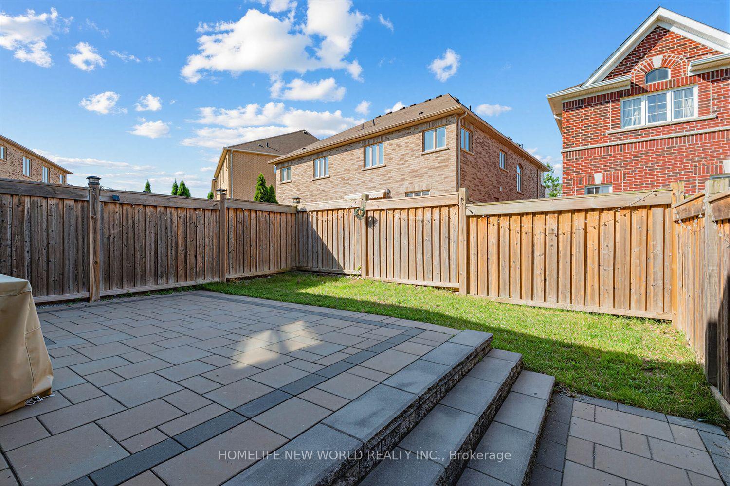 Photo 34 of 26 Living Crescent, Markham, Victoria Square — HOMEH