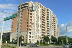 Front of Unit 806, 9 Northern Hts Drive