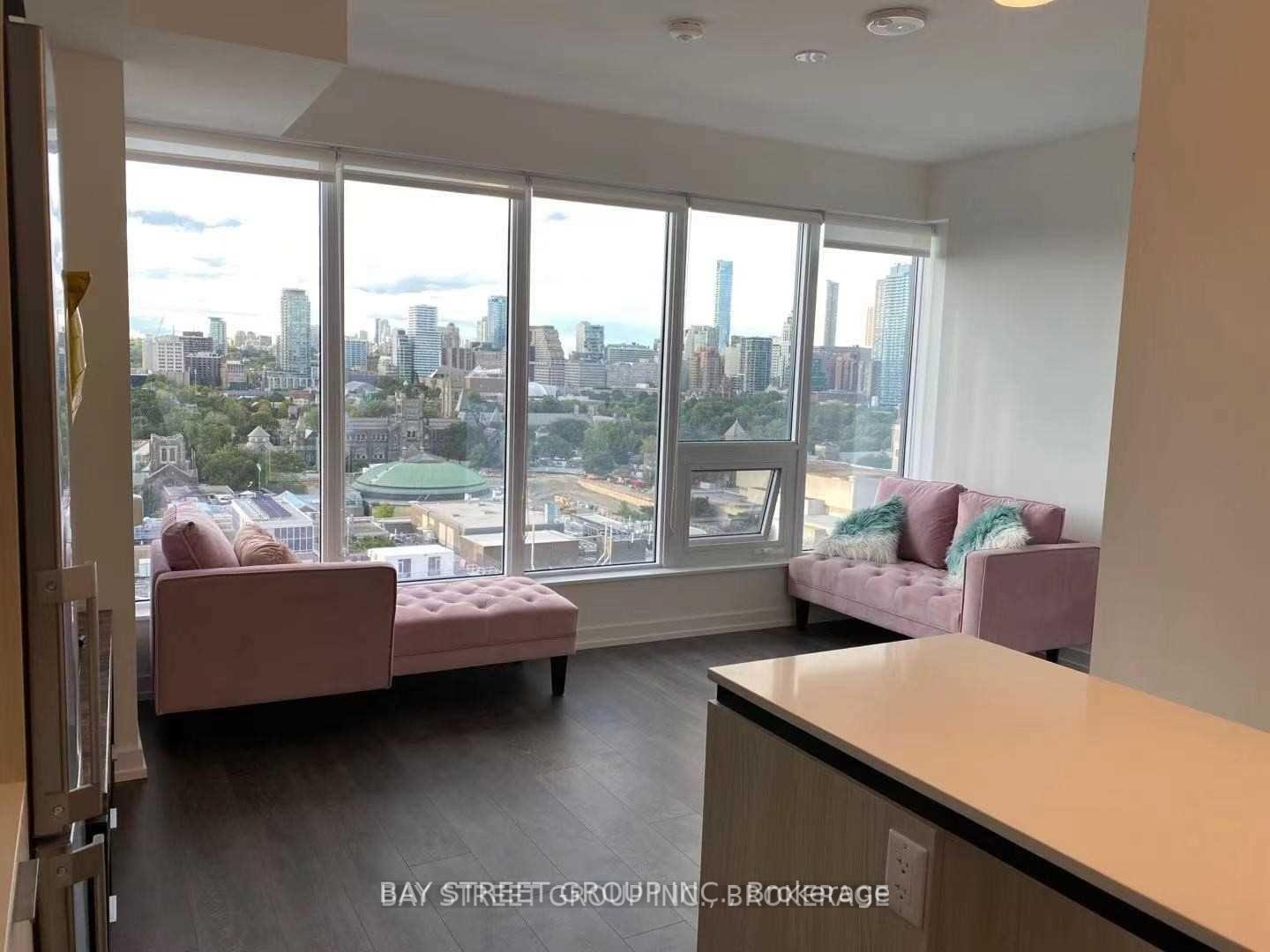 Photo 3 of Unit 1706, 203 College Street, Toronto, Kensington-Chinatown — HOMEH
