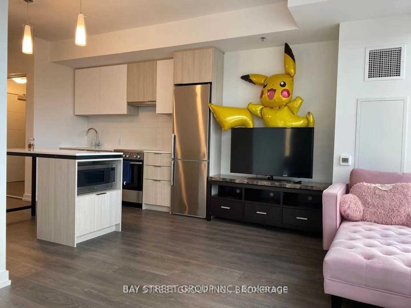 Photo 4 of Unit 1706, 203 College Street, Toronto, Kensington-Chinatown — HOMEH