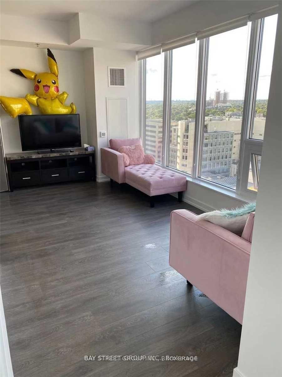 Photo 15 of Unit 1706, 203 College Street, Toronto, Kensington-Chinatown — HOMEH
