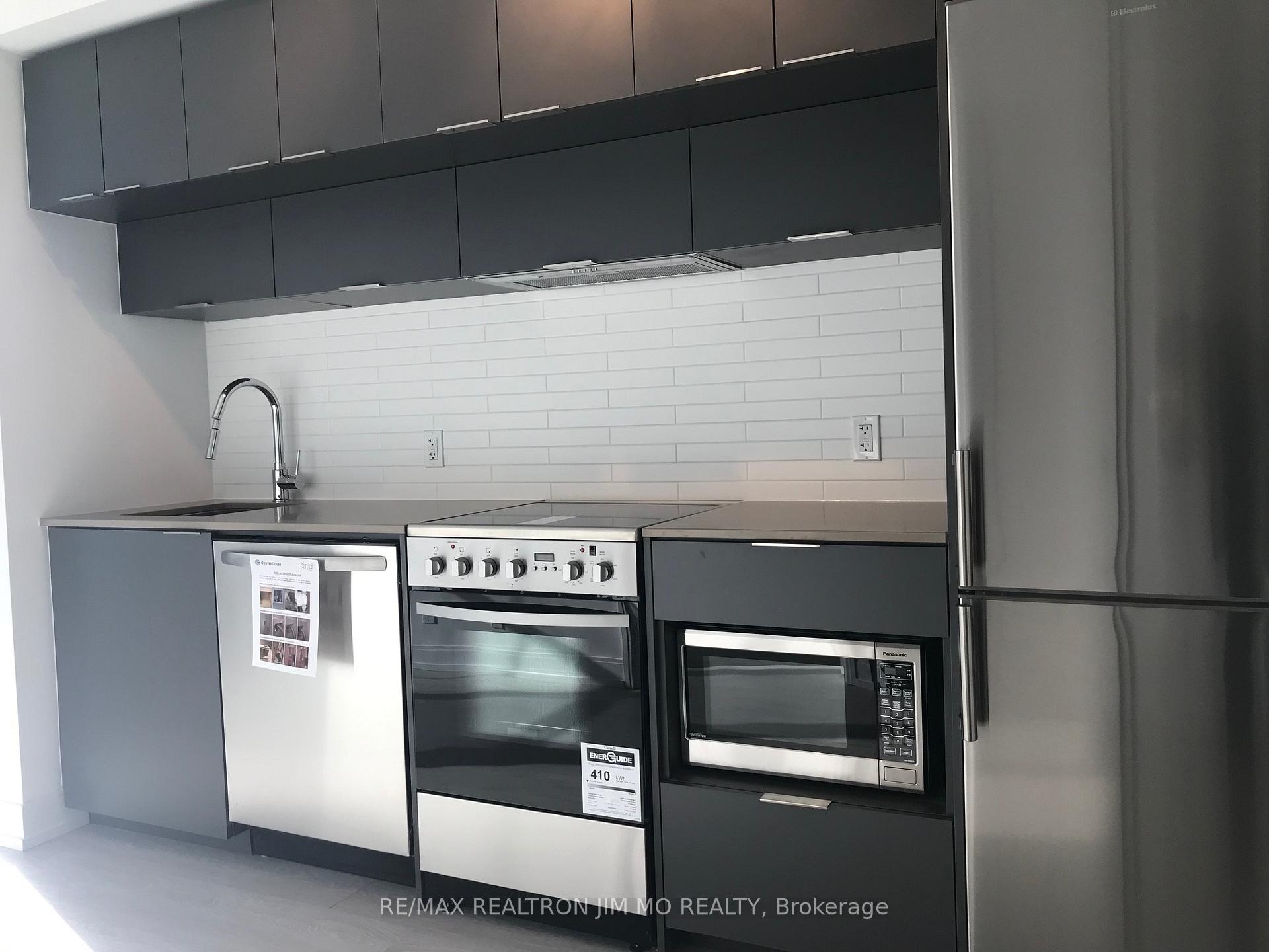 Photo 2 of Unit 1507, 181 Dundas Street E, Toronto, Moss Park — HOMEH