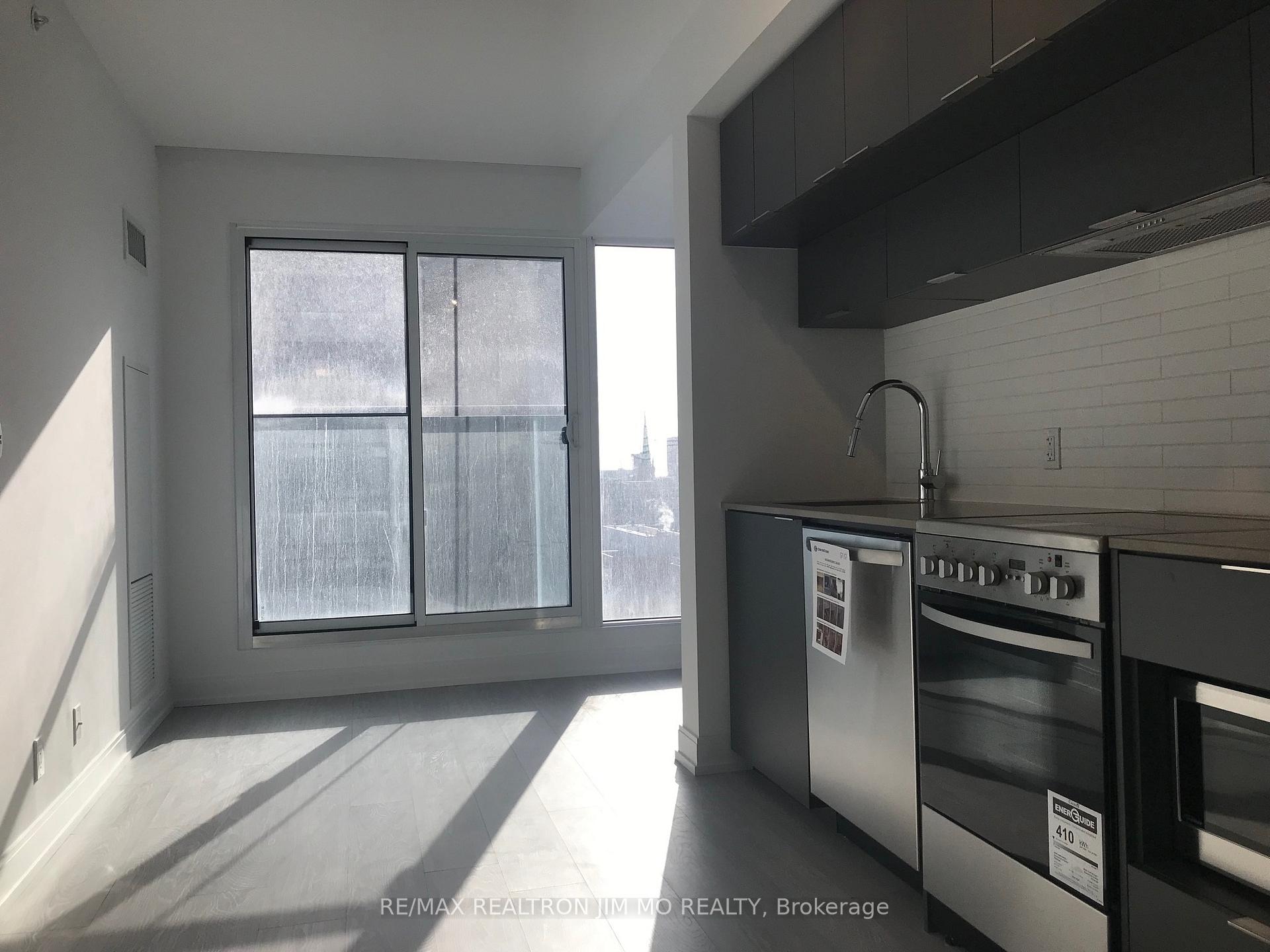 Photo 7 of Unit 1507, 181 Dundas Street E, Toronto, Moss Park — HOMEH