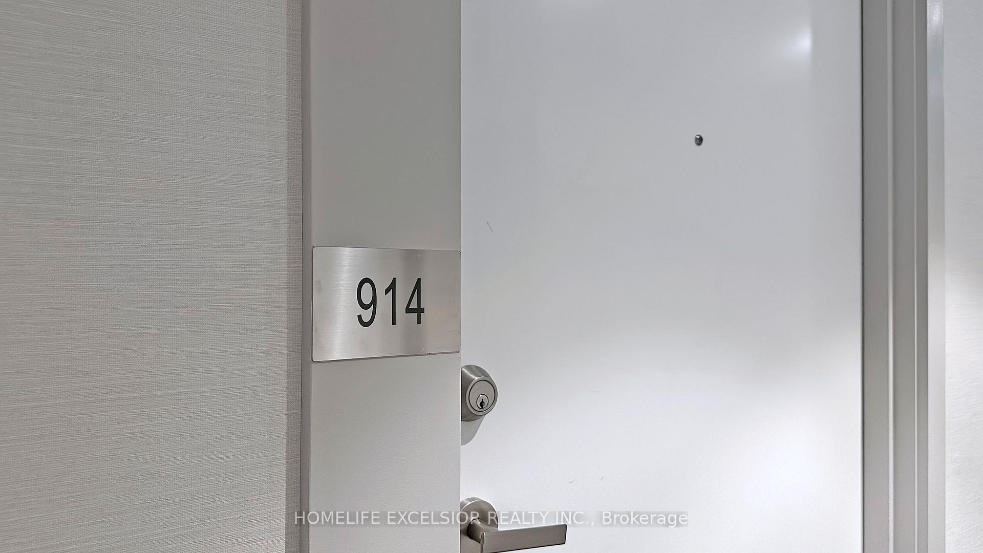 Photo 8 of Unit 914, 195 Redpath Avenue, Toronto, Mount Pleasant West — HOMEH