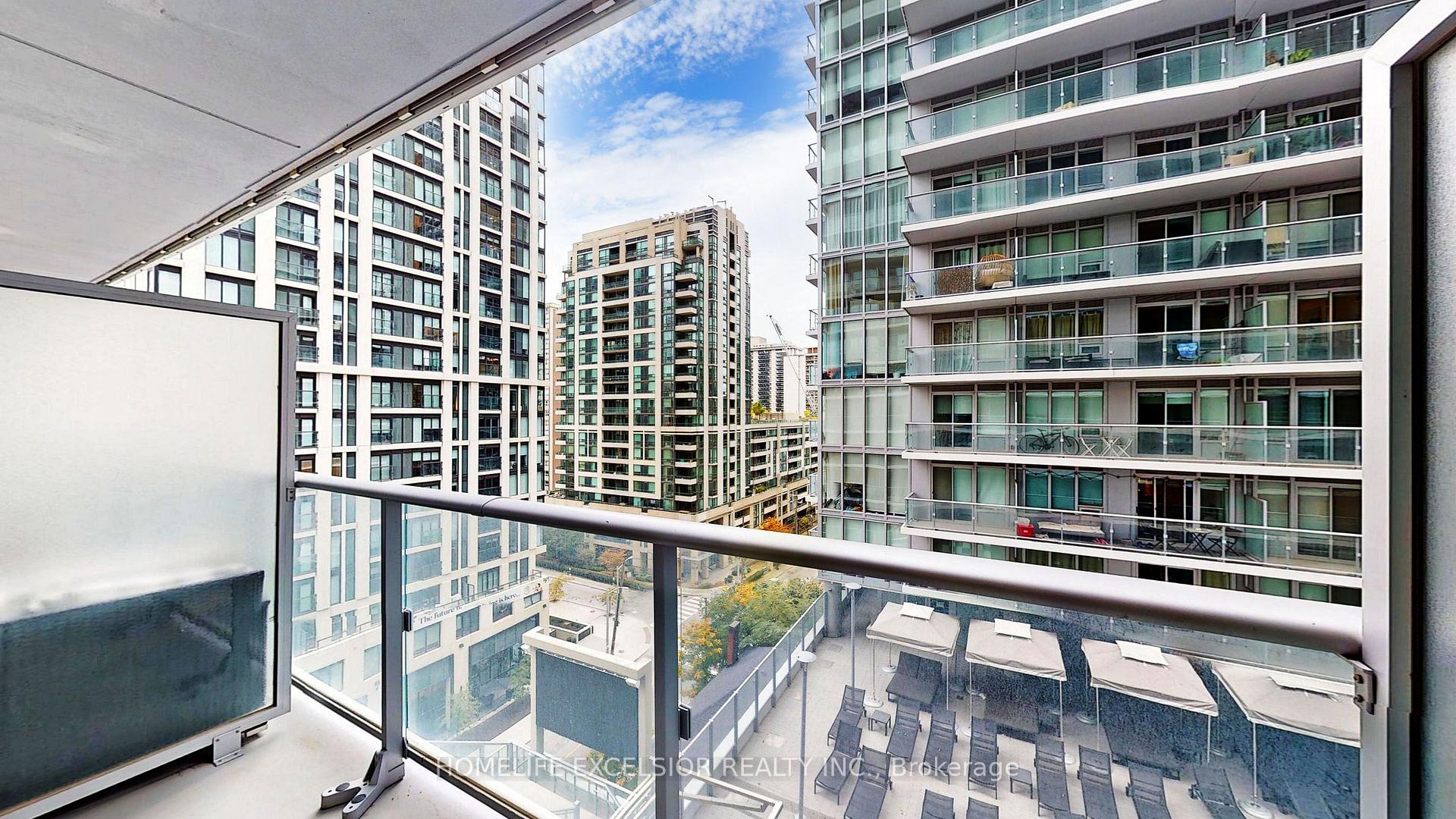 Photo 25 of Unit 914, 195 Redpath Avenue, Toronto, Mount Pleasant West — HOMEH