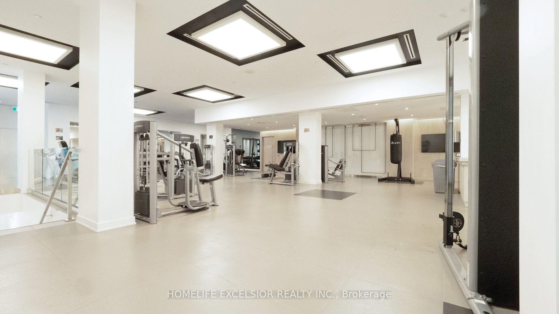 Photo 27 of Unit 914, 195 Redpath Avenue, Toronto, Mount Pleasant West — HOMEH