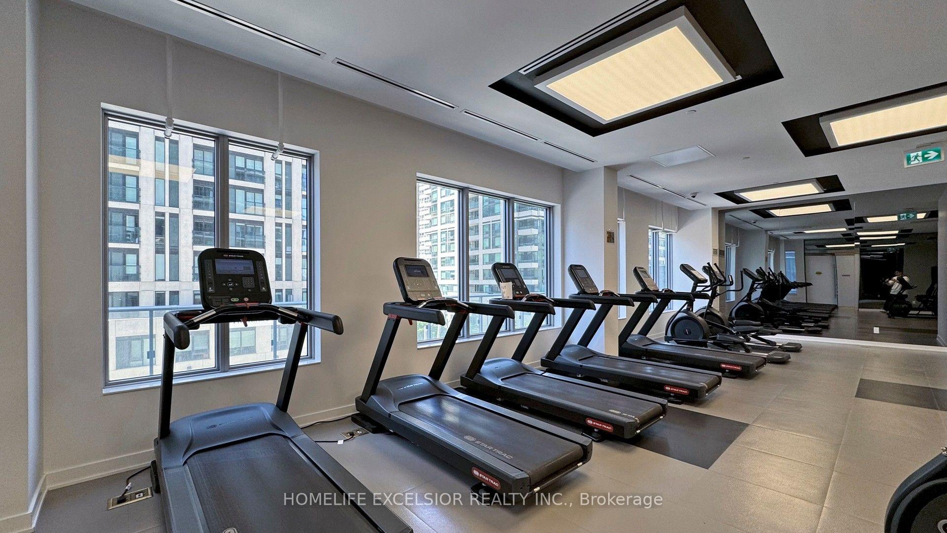 Photo 28 of Unit 914, 195 Redpath Avenue, Toronto, Mount Pleasant West — HOMEH