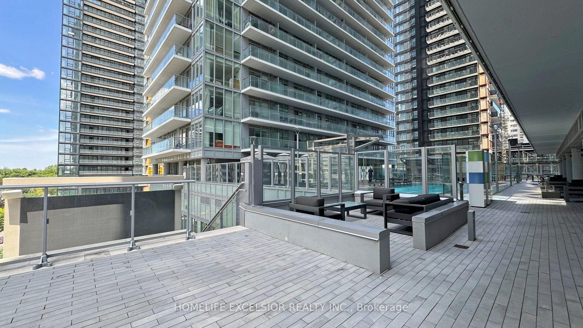 Photo 32 of Unit 914, 195 Redpath Avenue, Toronto, Mount Pleasant West — HOMEH
