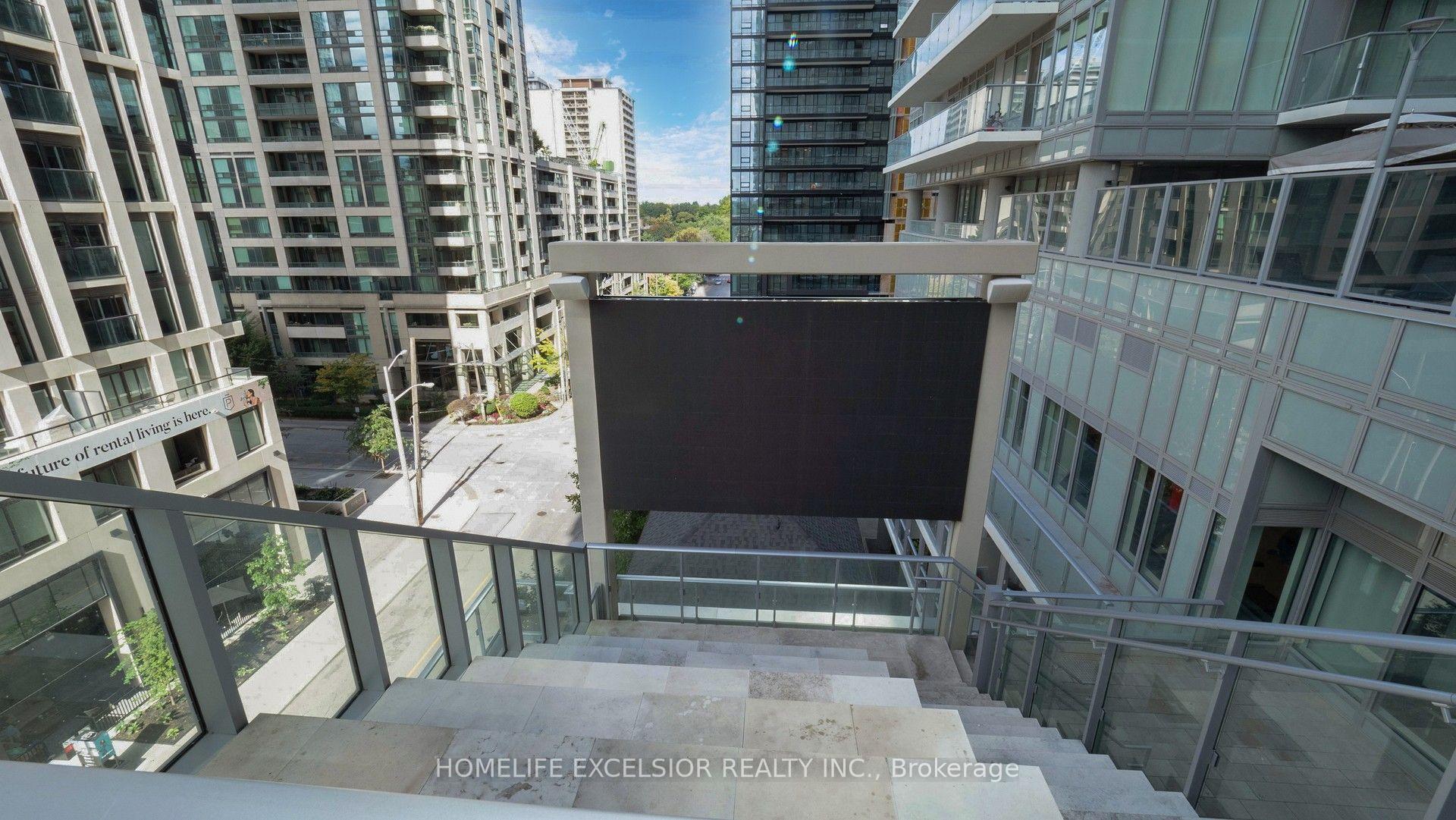 Photo 33 of Unit 914, 195 Redpath Avenue, Toronto, Mount Pleasant West — HOMEH