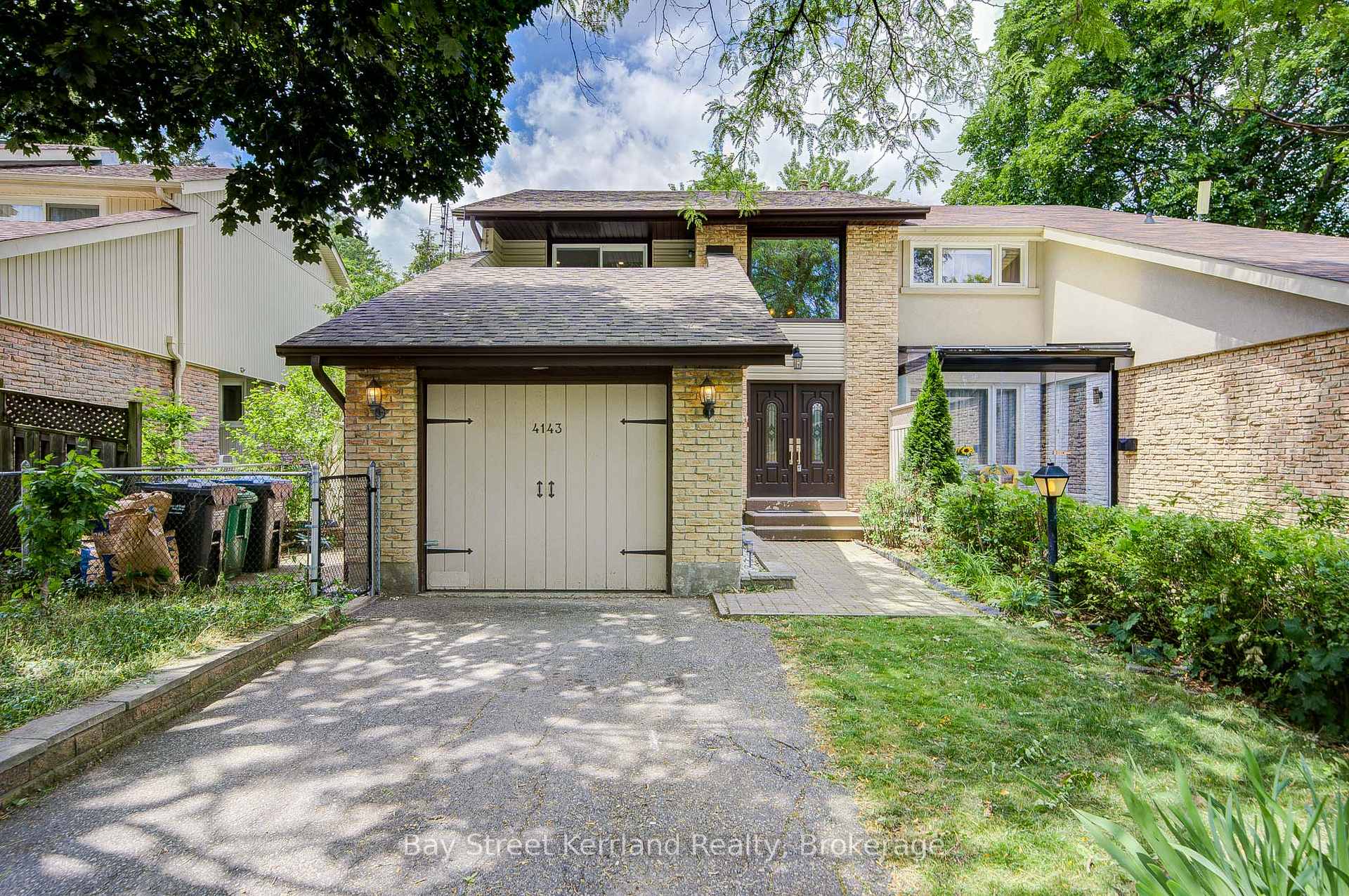 Photo 1 of 4143 Jefton Crescent, Mississauga, Erin Mills — HOMEH