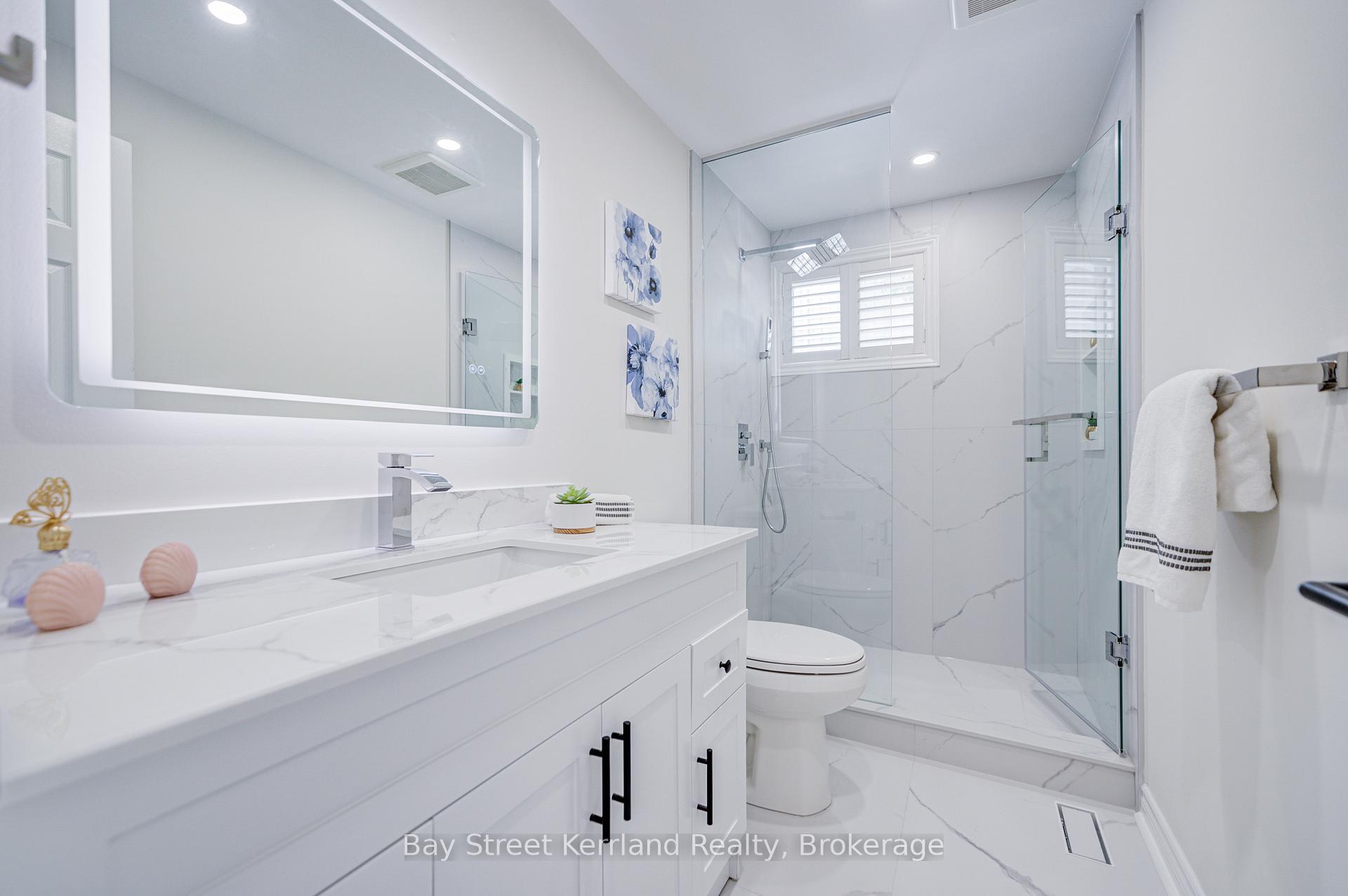 Photo 7 of 4143 Jefton Crescent, Mississauga, Erin Mills — HOMEH