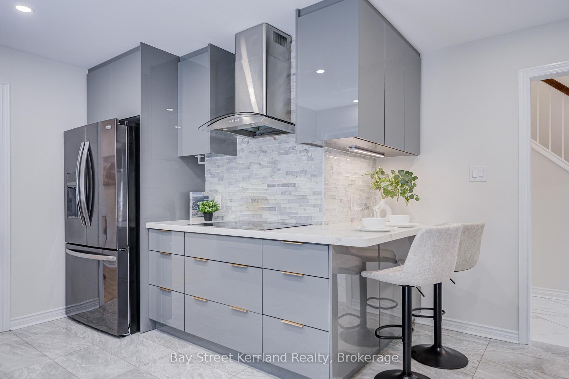 Photo 8 of 4143 Jefton Crescent, Mississauga, Erin Mills — HOMEH