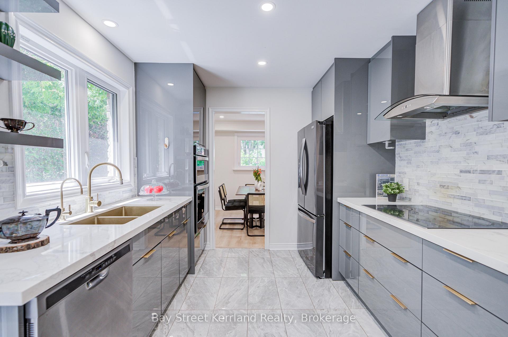Photo 9 of 4143 Jefton Crescent, Mississauga, Erin Mills — HOMEH