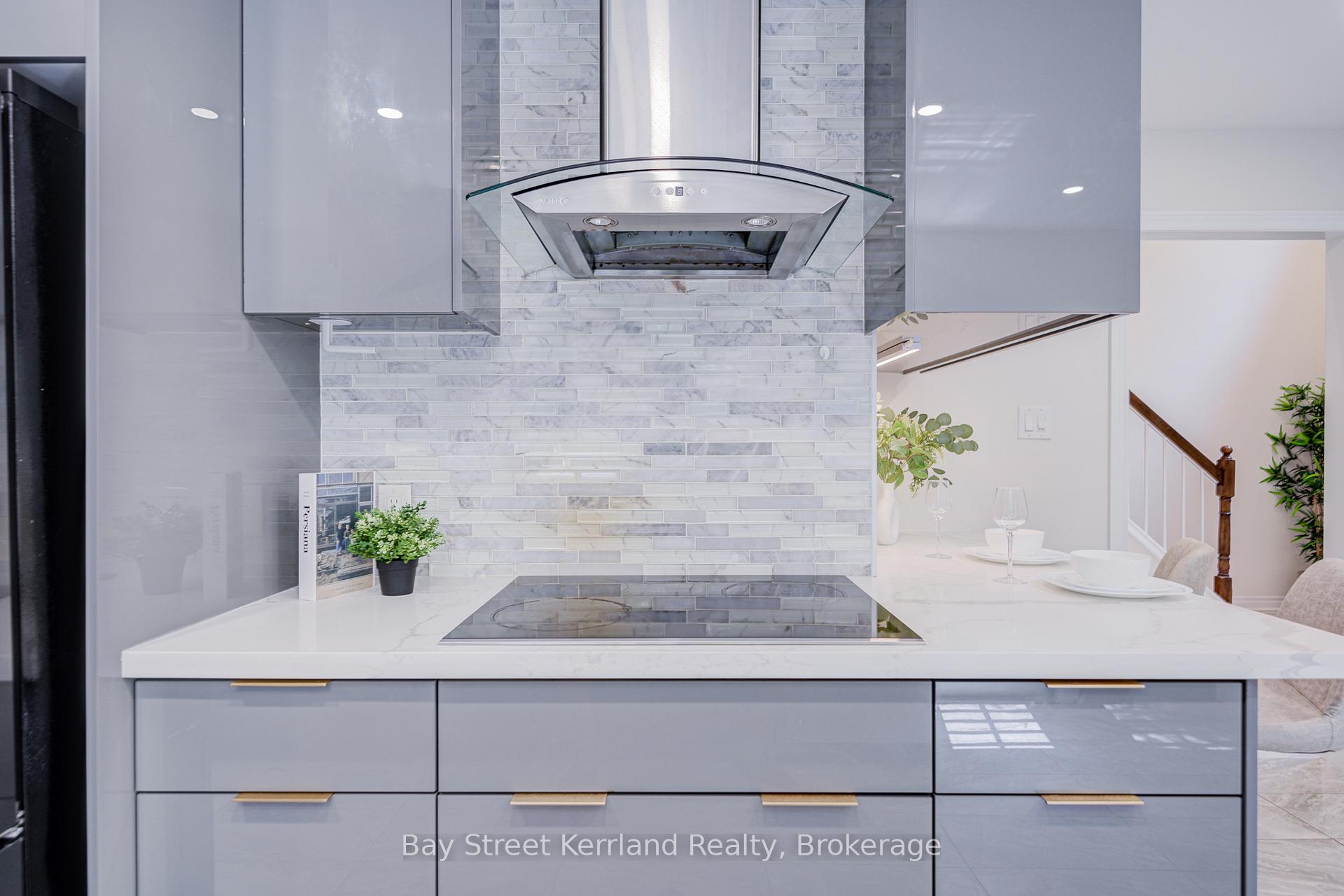 Photo 10 of 4143 Jefton Crescent, Mississauga, Erin Mills — HOMEH