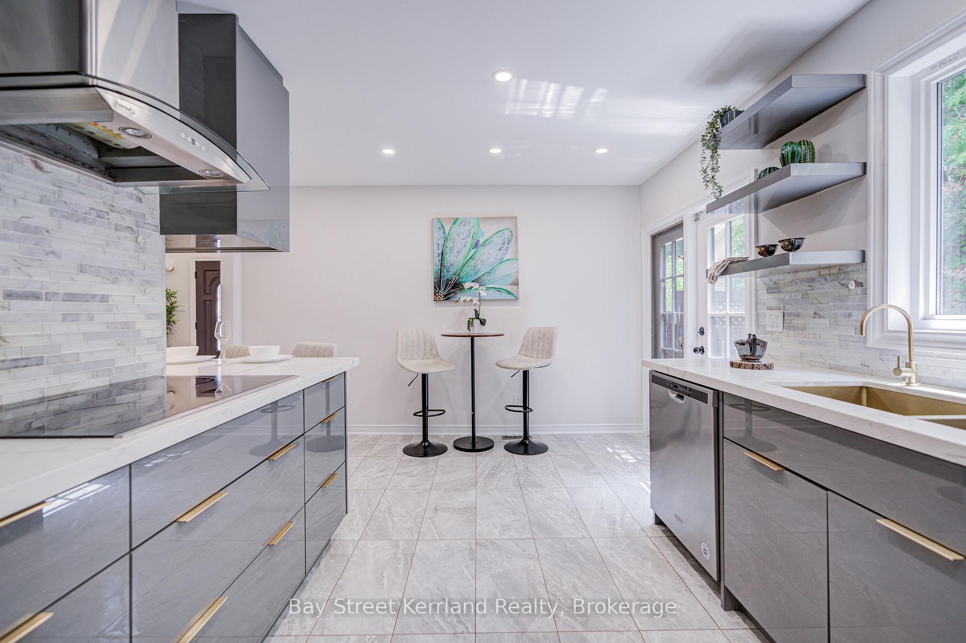 Photo 11 of 4143 Jefton Crescent, Mississauga, Erin Mills — HOMEH