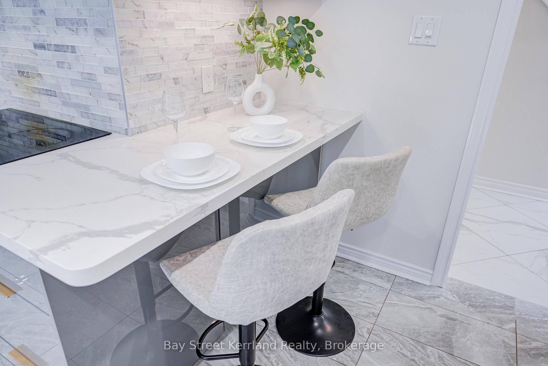 Photo 12 of 4143 Jefton Crescent, Mississauga, Erin Mills — HOMEH