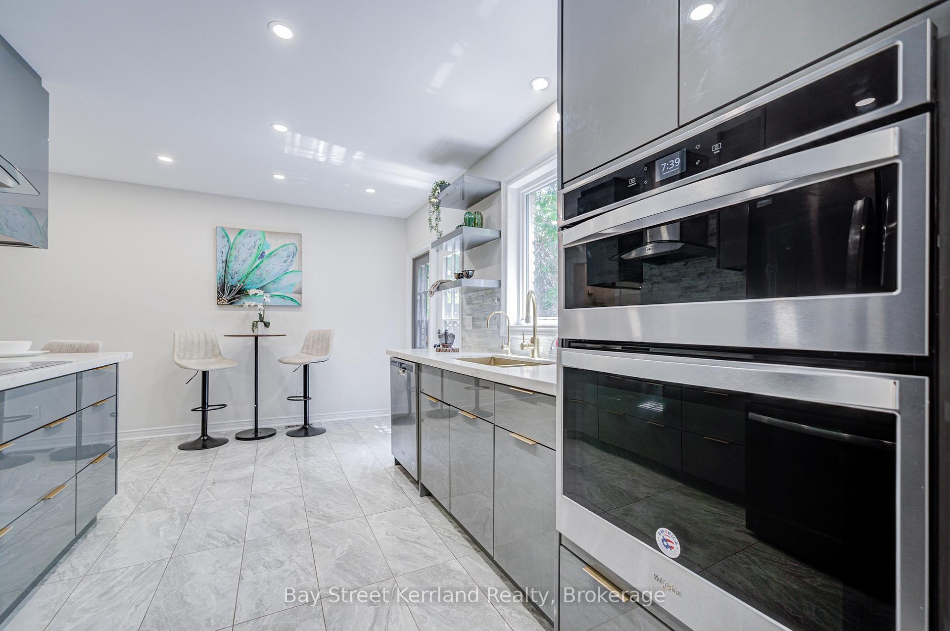 Photo 13 of 4143 Jefton Crescent, Mississauga, Erin Mills — HOMEH