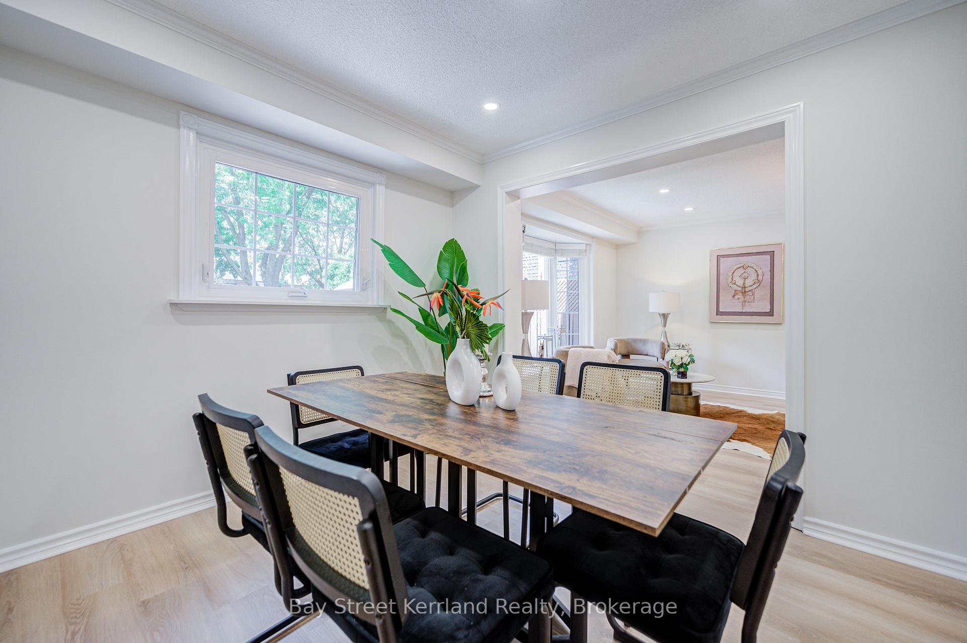 Photo 14 of 4143 Jefton Crescent, Mississauga, Erin Mills — HOMEH