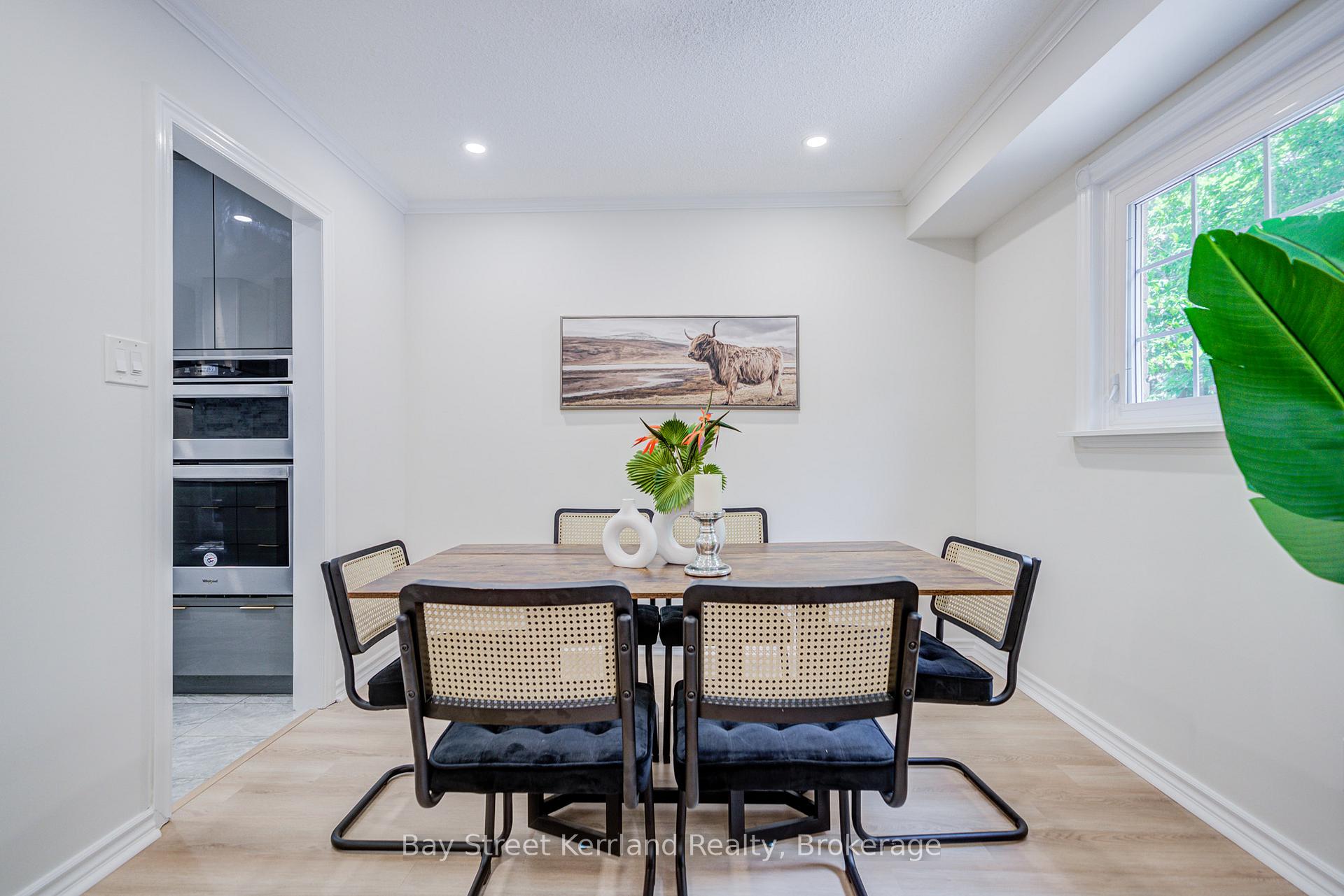 Photo 15 of 4143 Jefton Crescent, Mississauga, Erin Mills — HOMEH