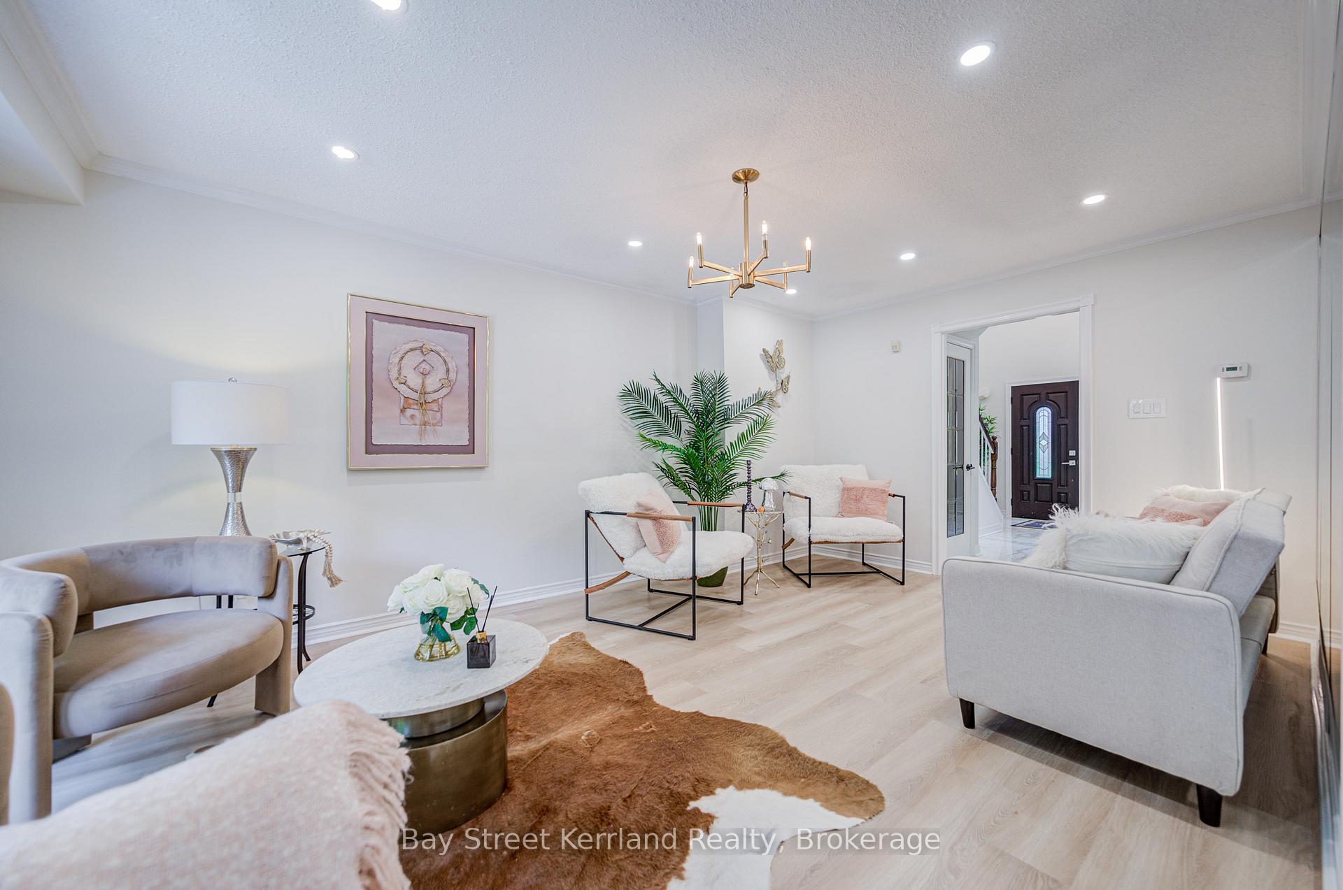 Photo 17 of 4143 Jefton Crescent, Mississauga, Erin Mills — HOMEH