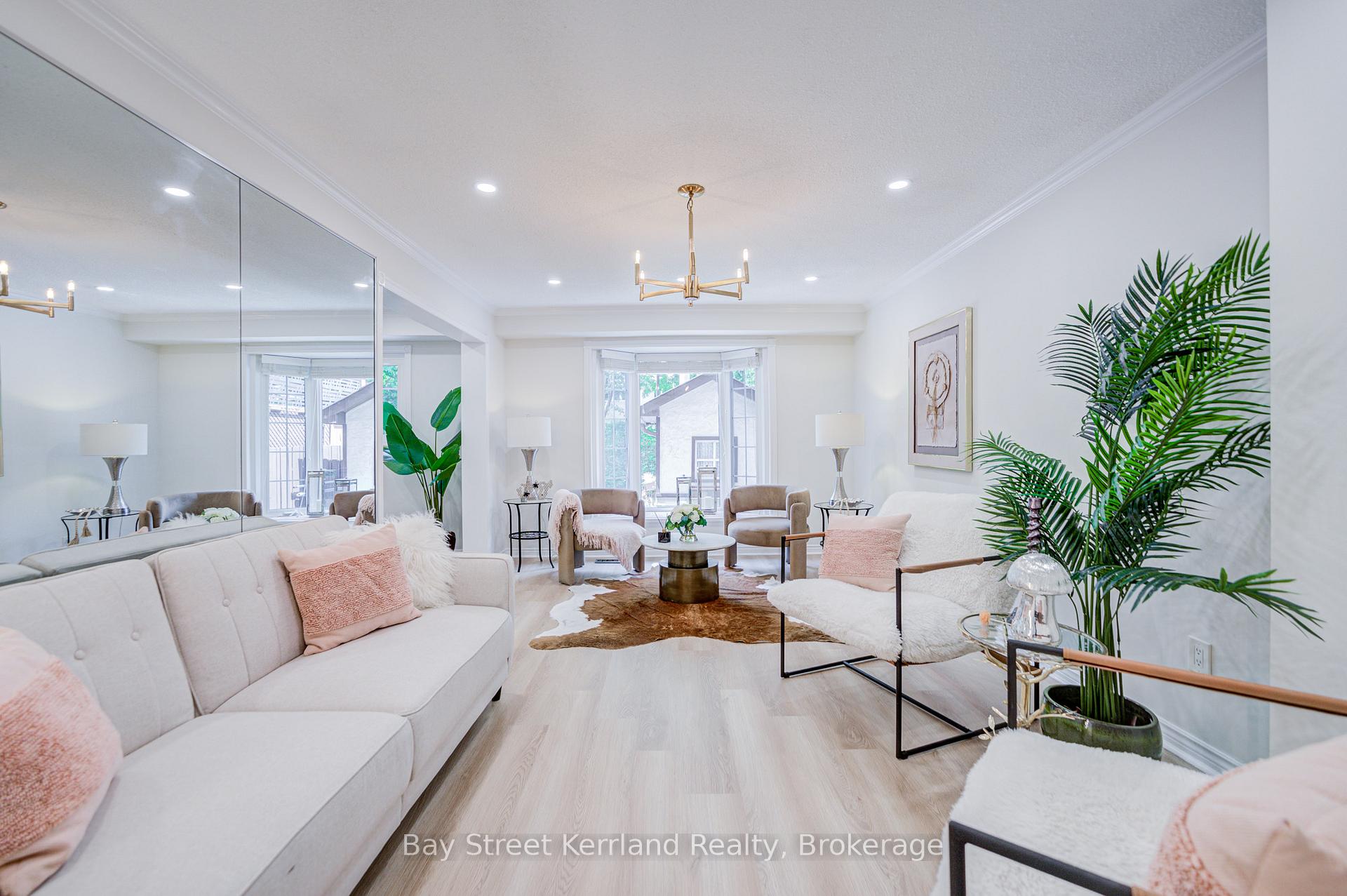 Photo 19 of 4143 Jefton Crescent, Mississauga, Erin Mills — HOMEH