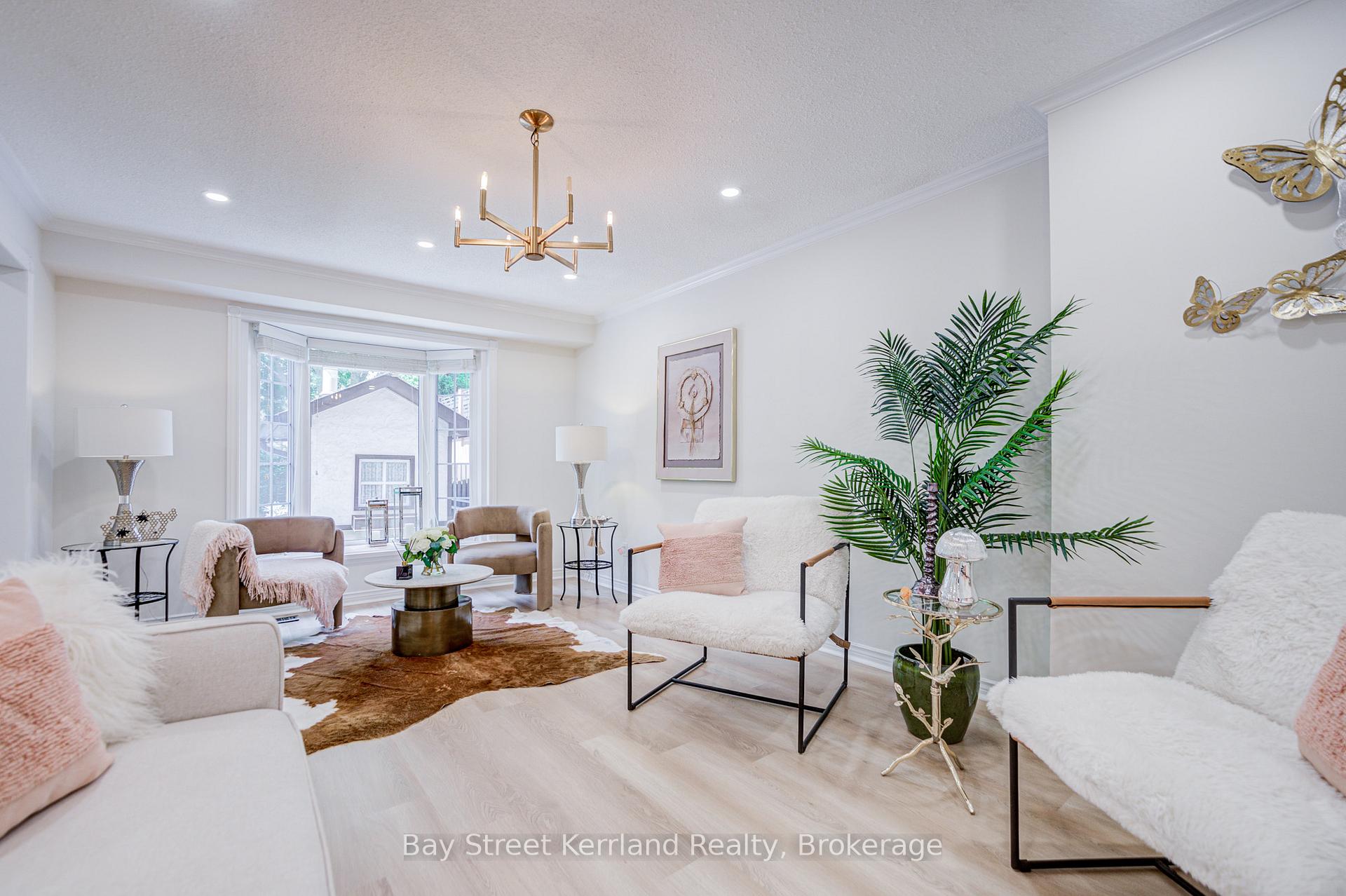 Photo 20 of 4143 Jefton Crescent, Mississauga, Erin Mills — HOMEH