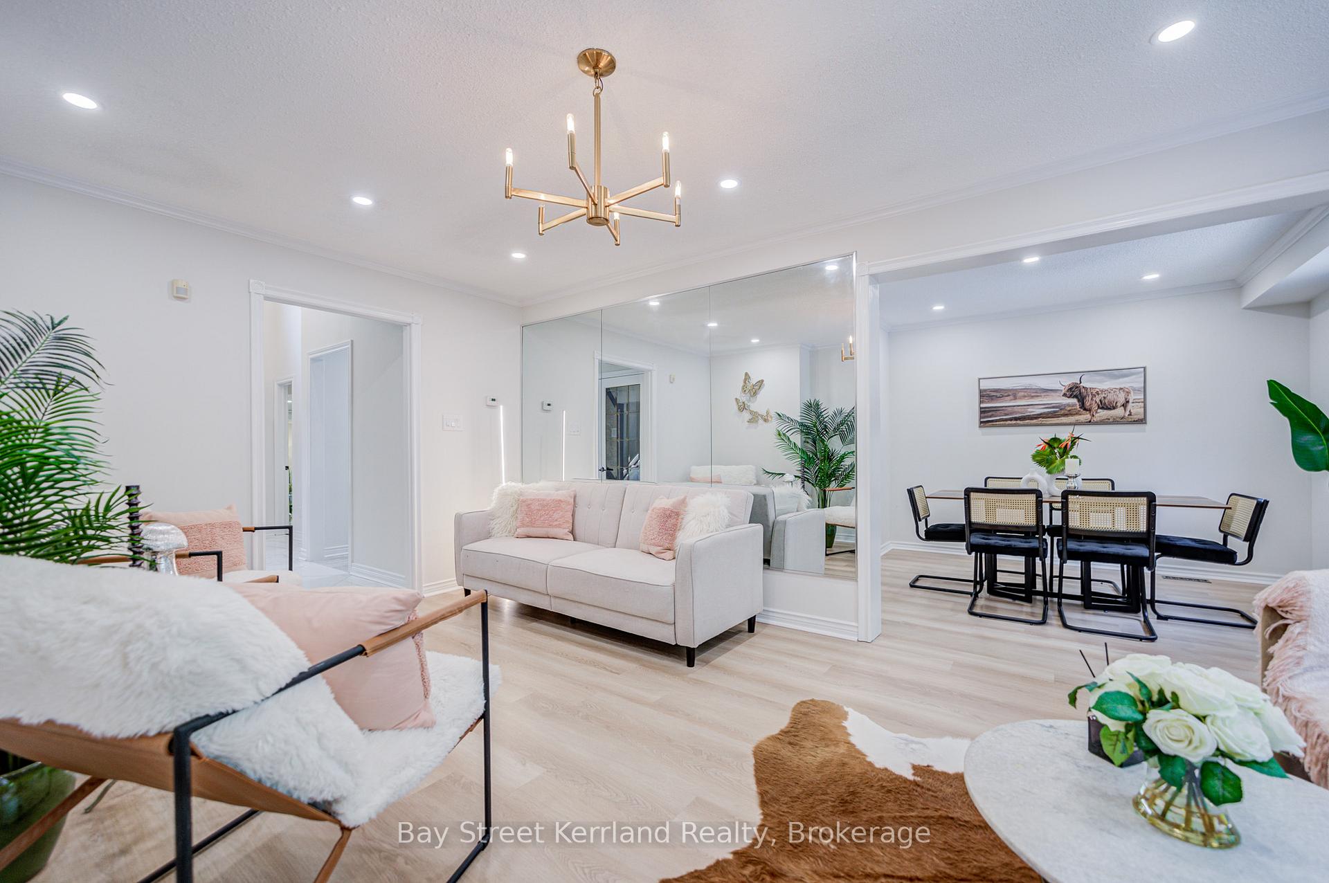 Photo 22 of 4143 Jefton Crescent, Mississauga, Erin Mills — HOMEH