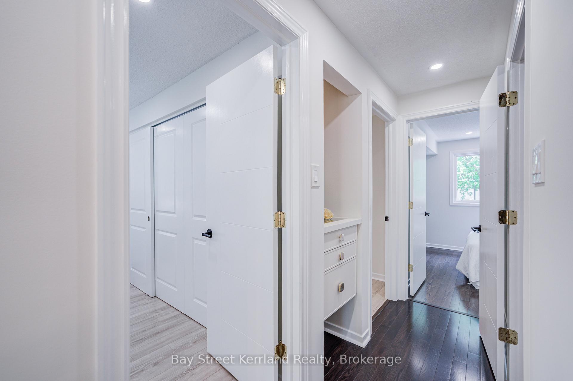 Photo 24 of 4143 Jefton Crescent, Mississauga, Erin Mills — HOMEH