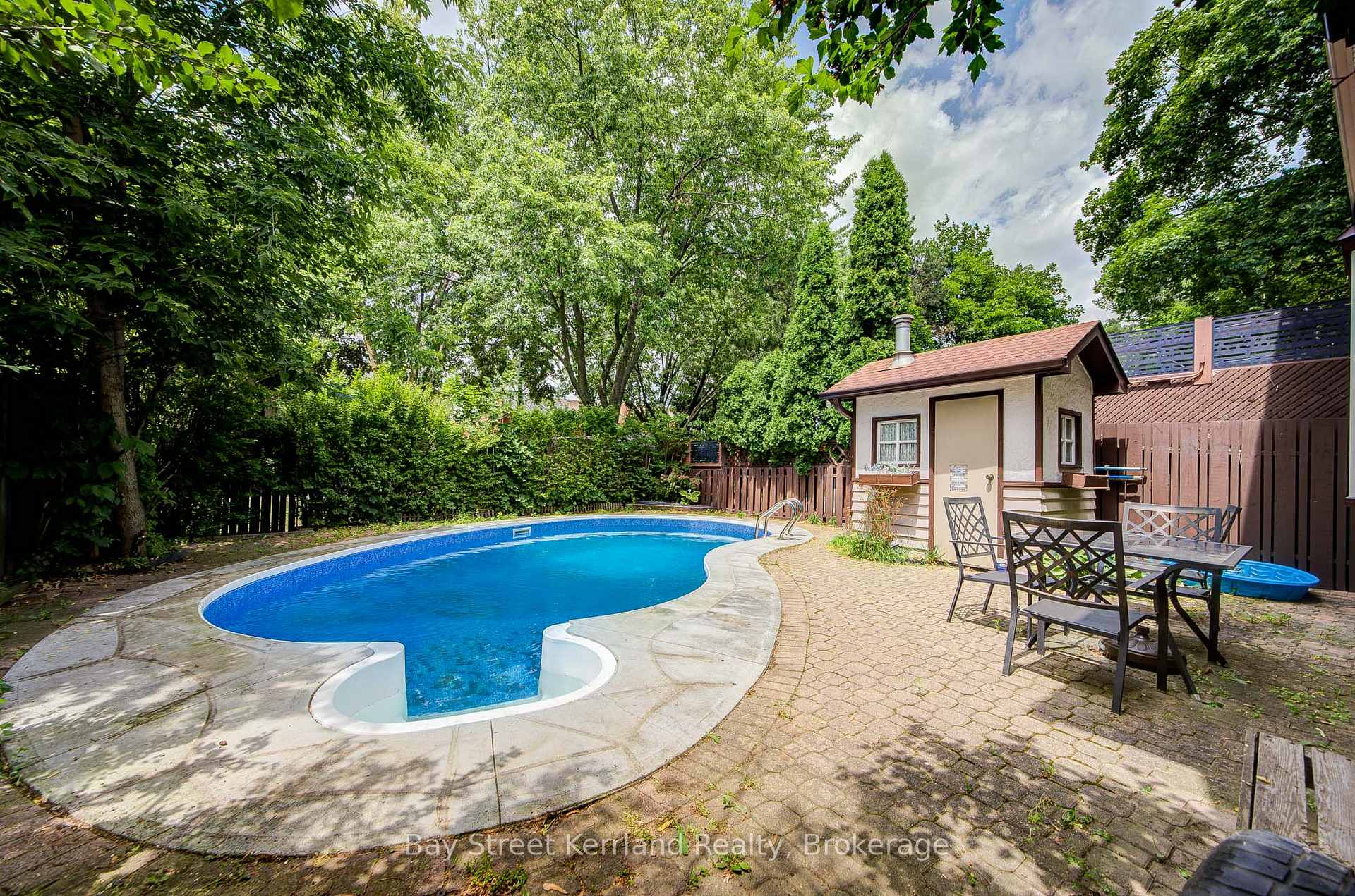 Photo 46 of 4143 Jefton Crescent, Mississauga, Erin Mills — HOMEH