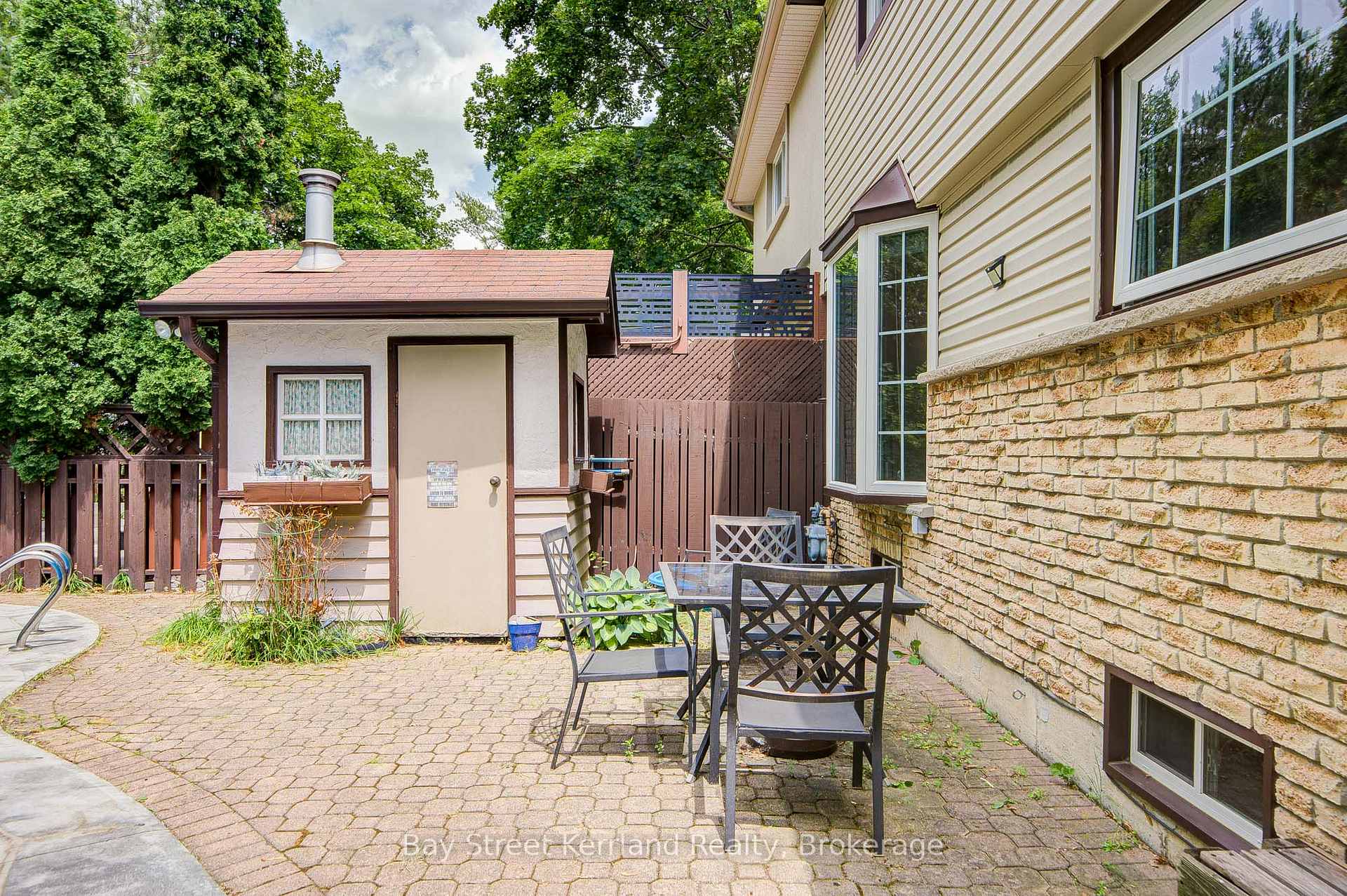 Photo 47 of 4143 Jefton Crescent, Mississauga, Erin Mills — HOMEH